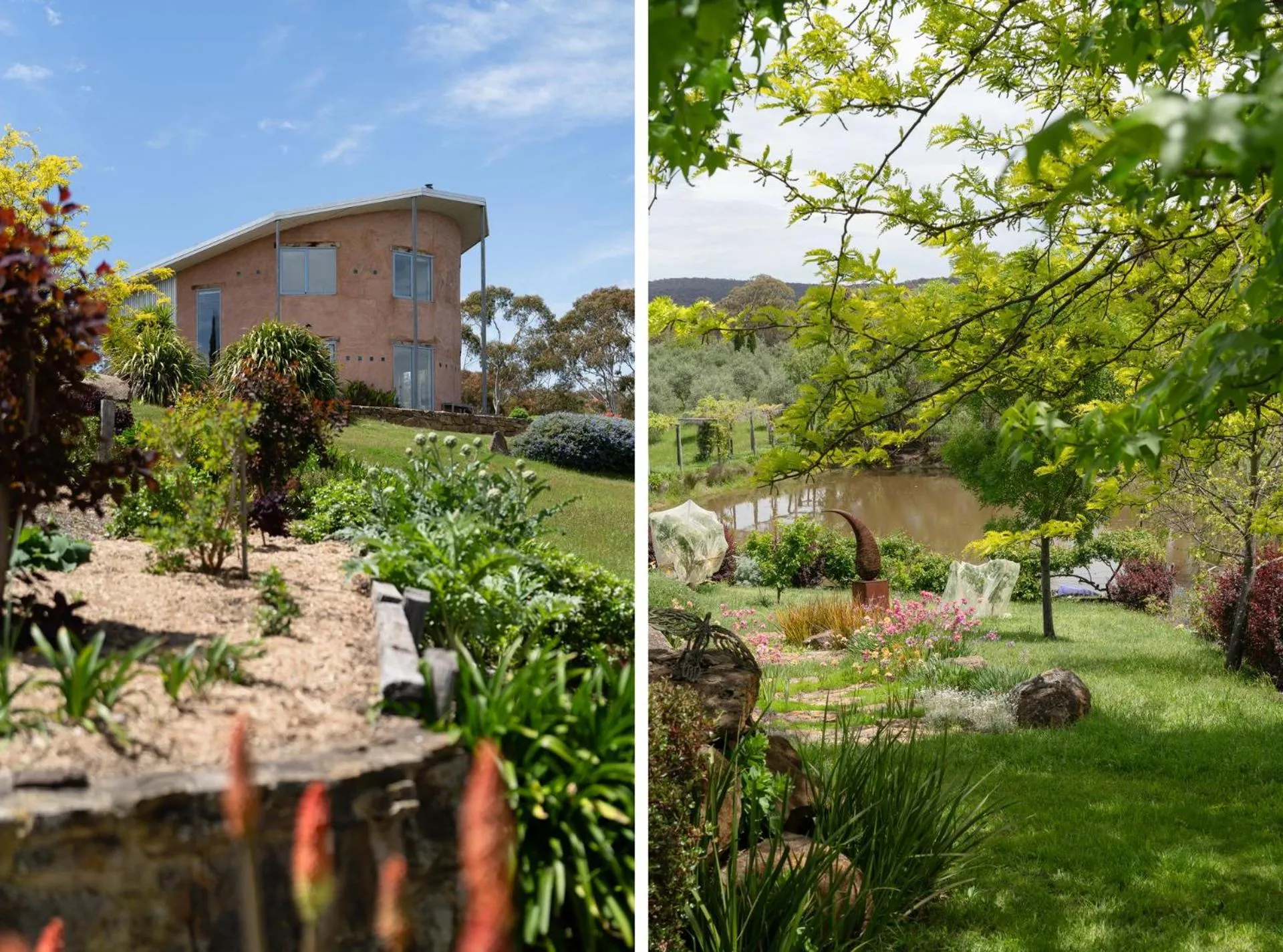 Lithia Guest House - Daylesford Region