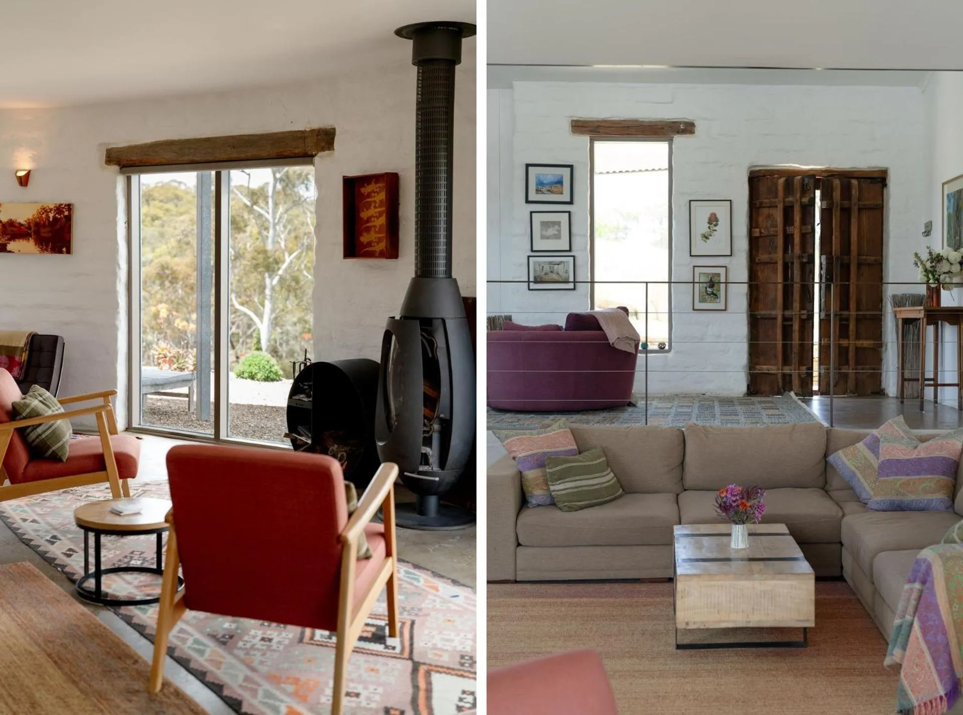 Lithia Guest House - Daylesford Region