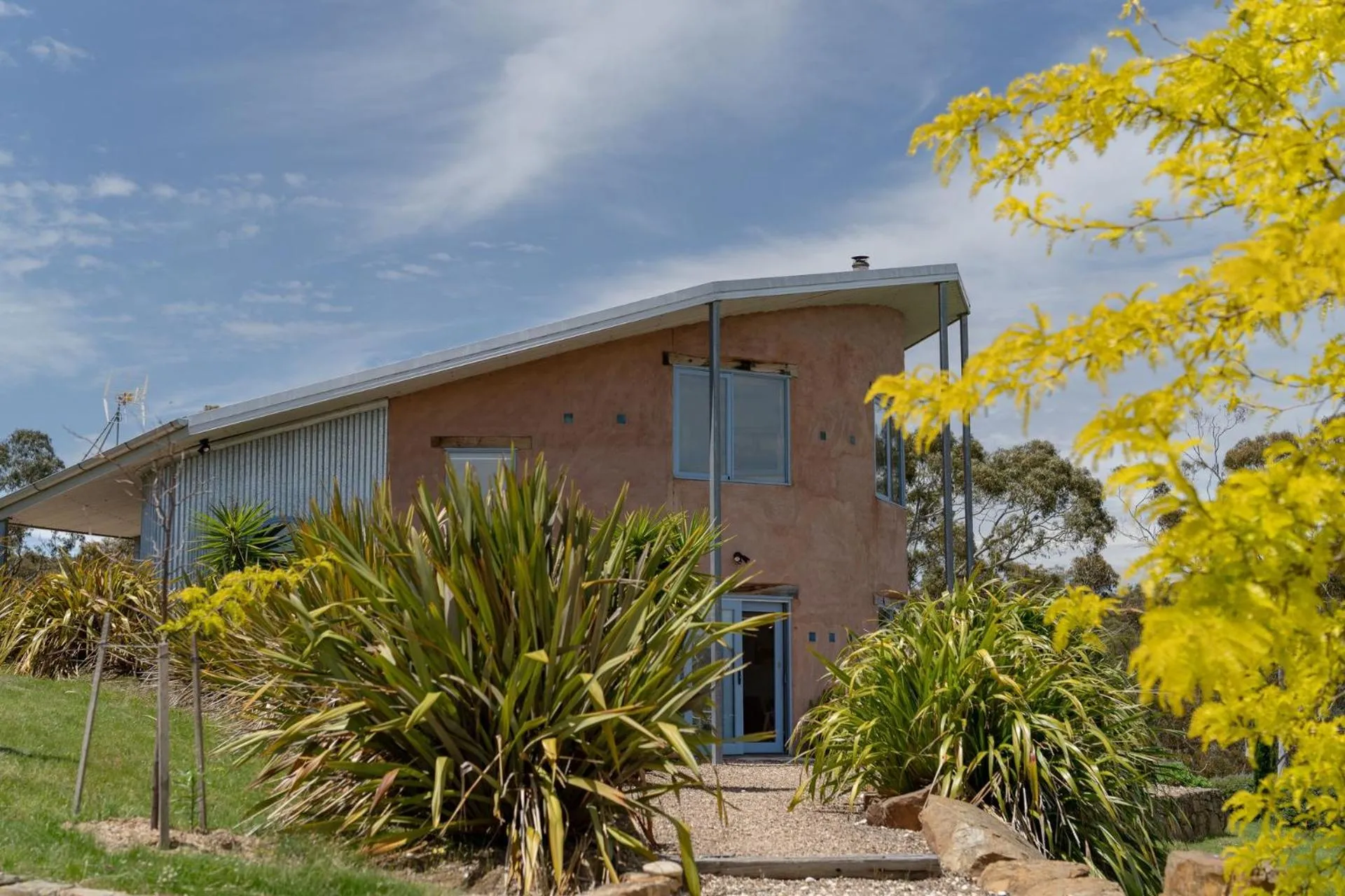 Lithia Guest House - Daylesford Region