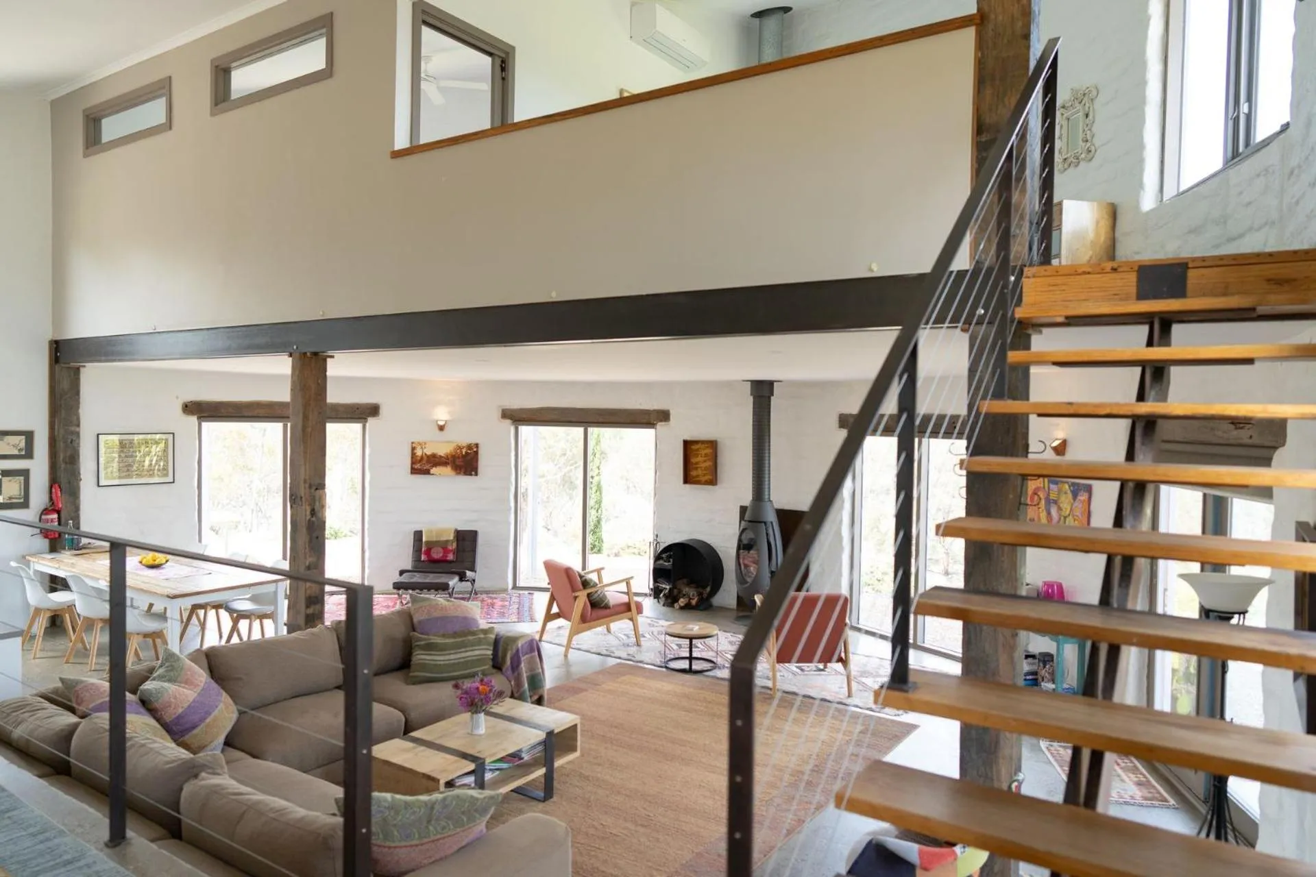 Lithia Guest House - Daylesford Region