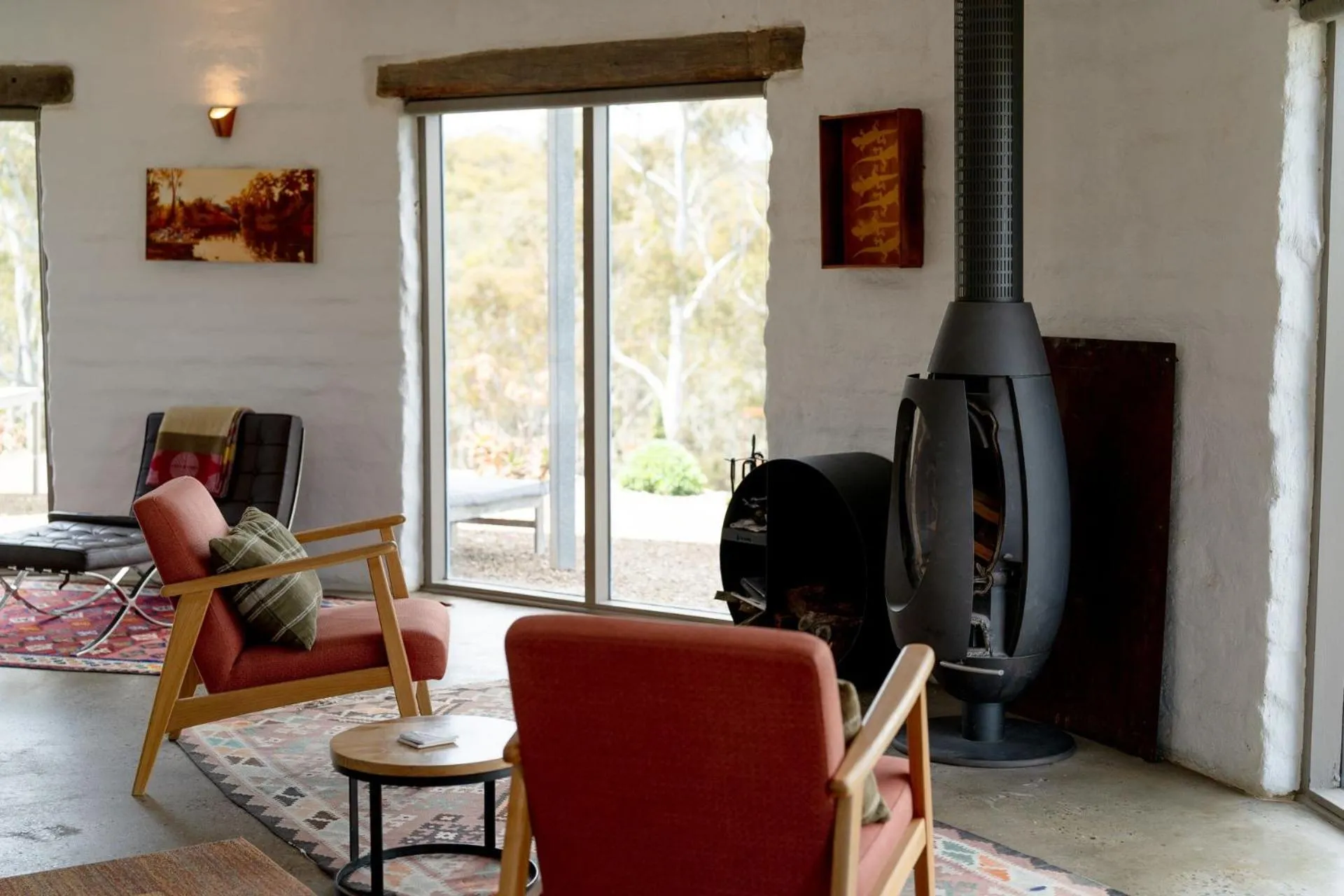 Lithia Guest House - Daylesford Region