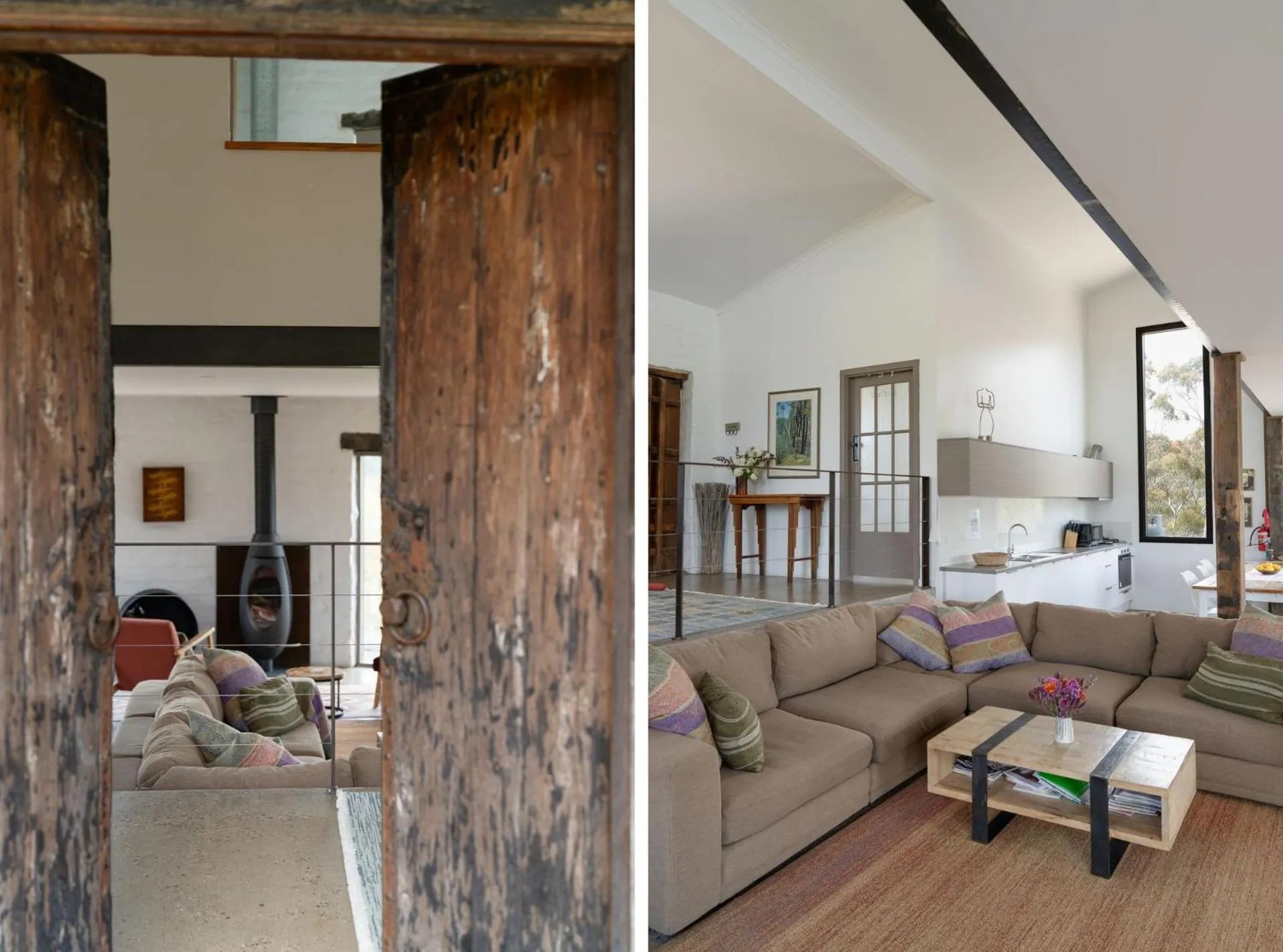 Lithia Guest House - Daylesford Region