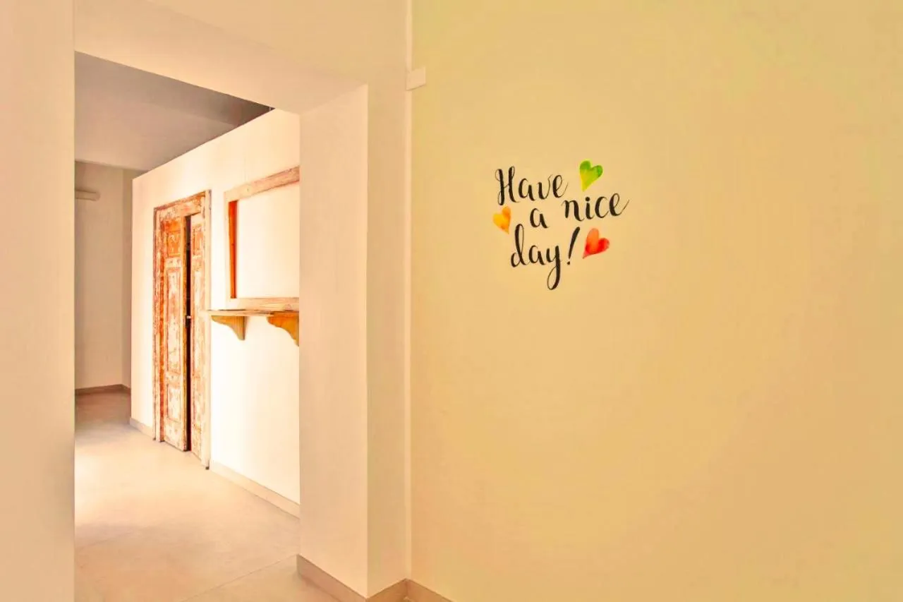 Facade/entrance in Last Minute Rooms Lecce