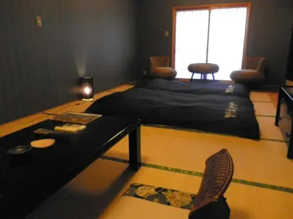 Bed in Kaizan Bed in Kaizan