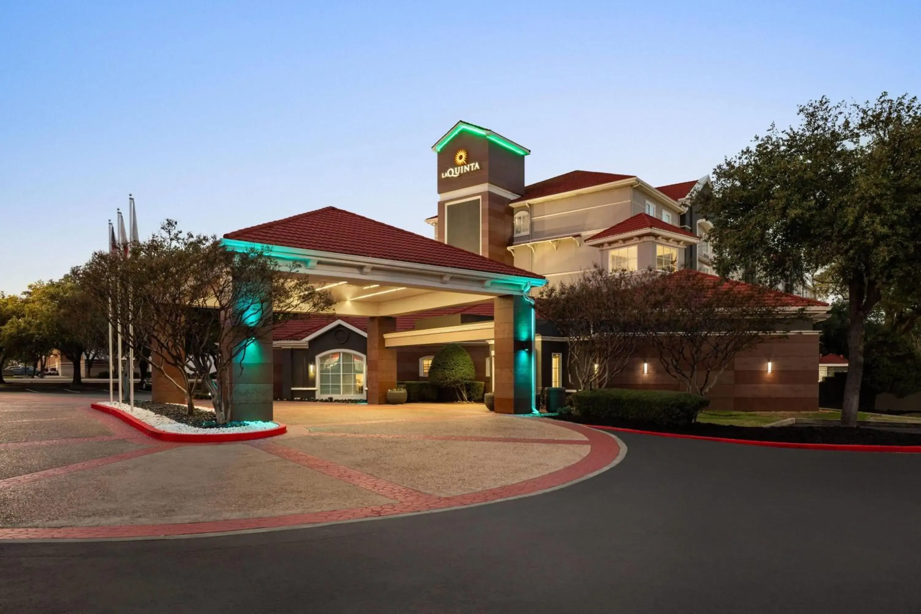 La Quinta by Wyndham Dallas Arlington South La Quinta by Wyndham Dallas Arlington South