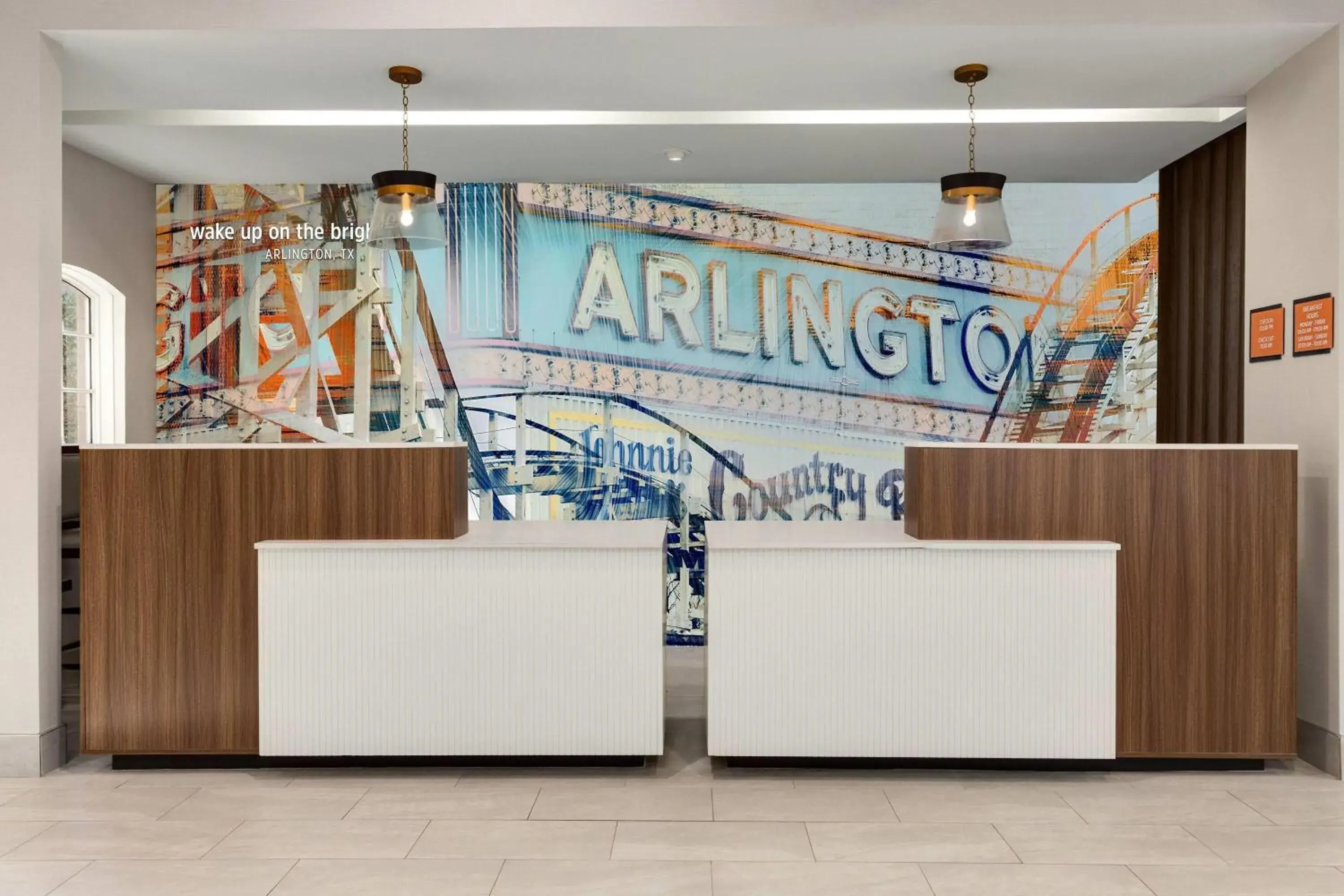 La Quinta by Wyndham Dallas Arlington South La Quinta by Wyndham Dallas Arlington South