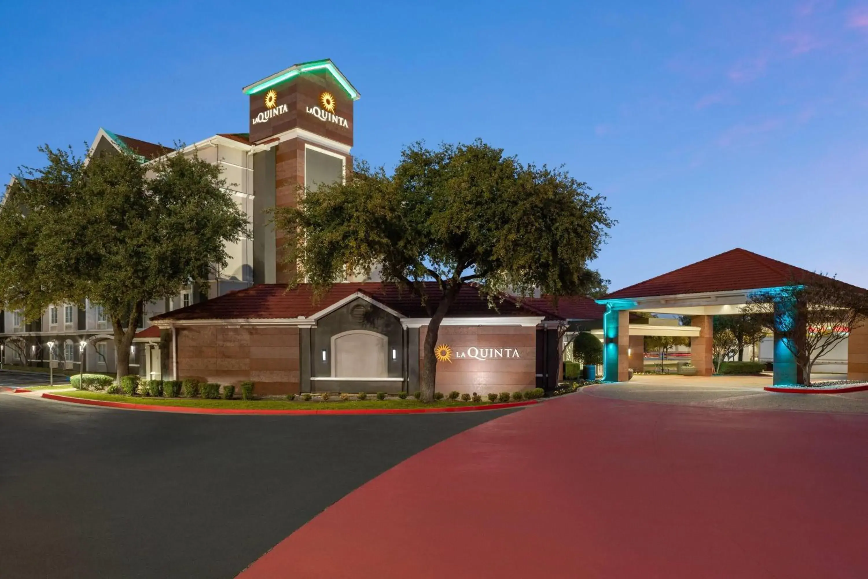 La Quinta by Wyndham Dallas Arlington South La Quinta by Wyndham Dallas Arlington South