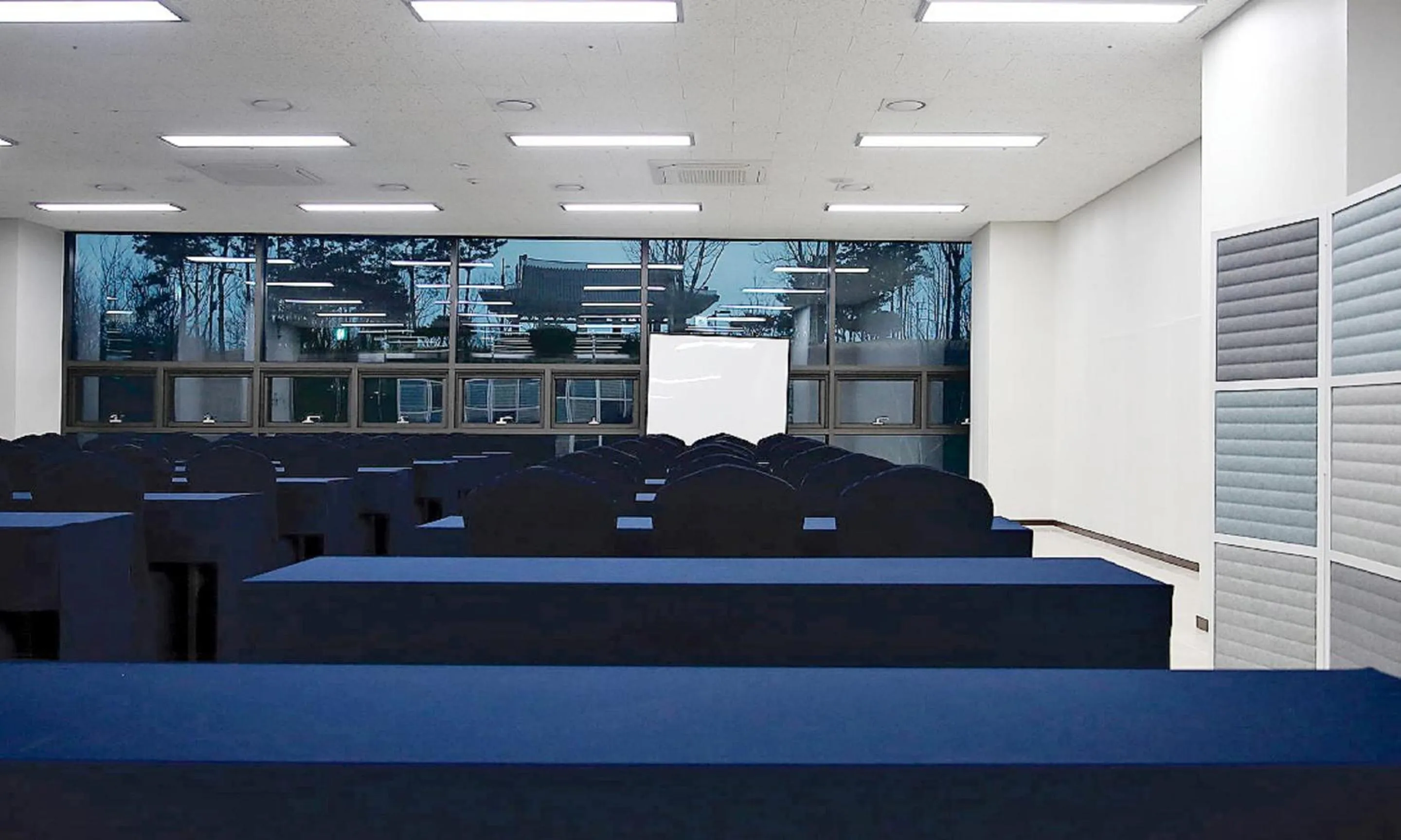 Business facilities in Airsky Hotel Incheon