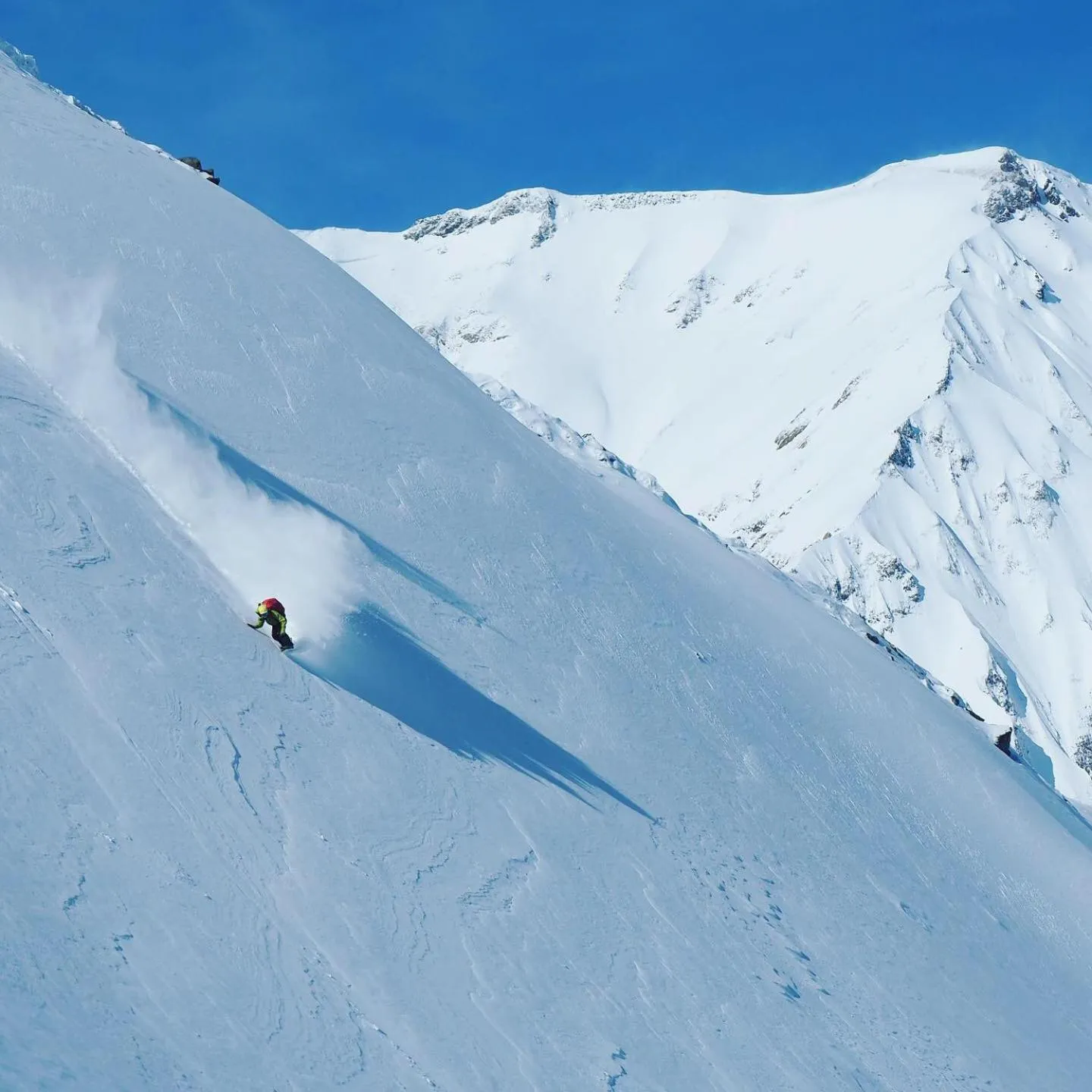 Natural landscape in Chillps