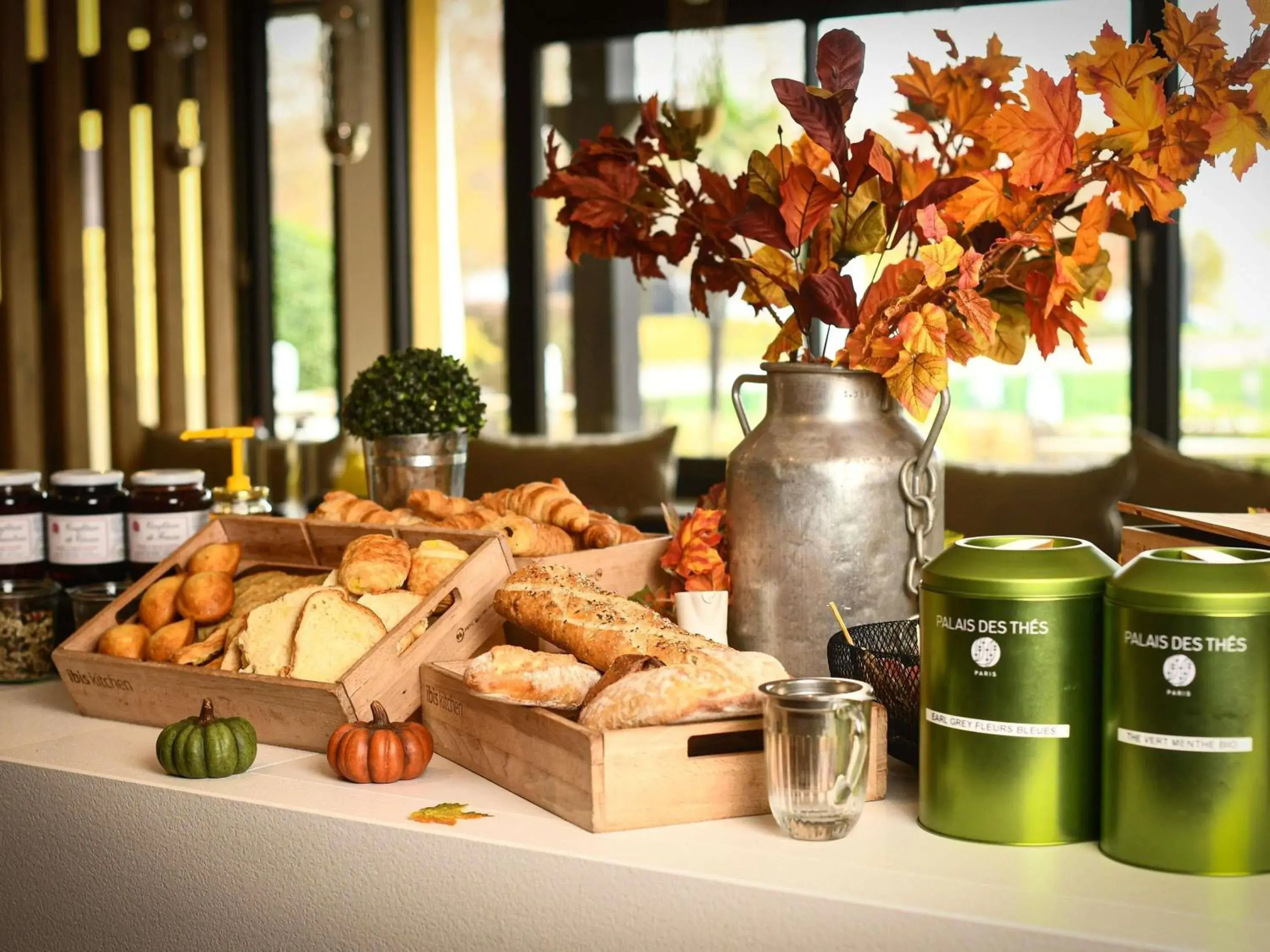 Property building in ibis Beaune La Ferme Aux Vins Property building in ibis Beaune La Ferme Aux Vins