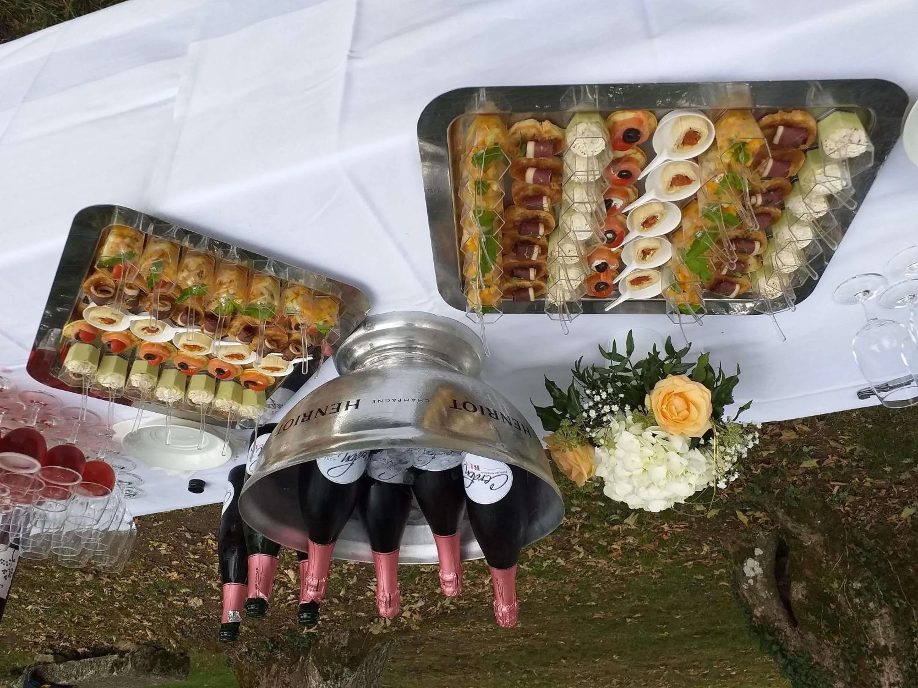 wedding in ibis Beaune La Ferme Aux Vins