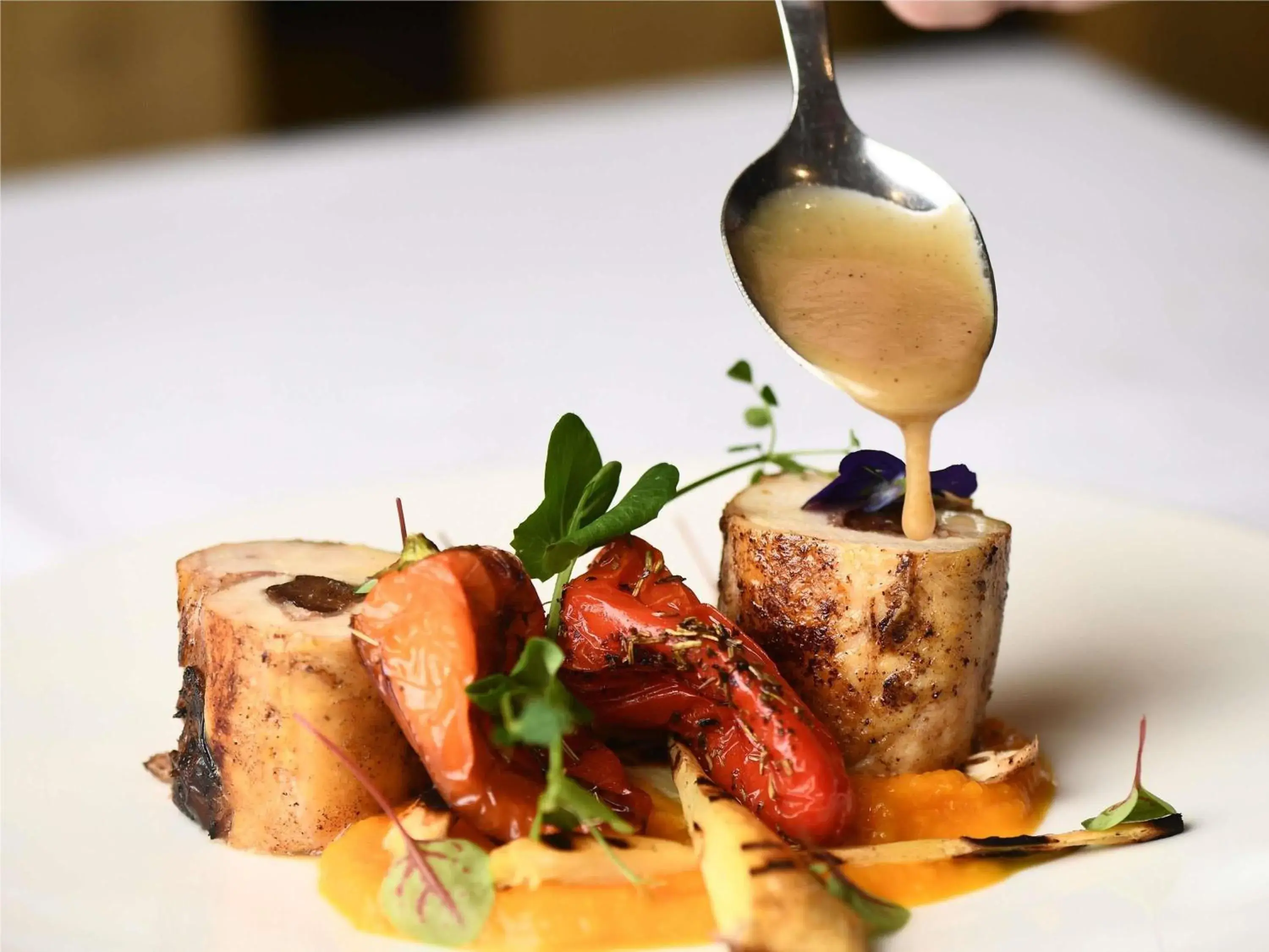 Restaurant/places to eat in ibis Beaune La Ferme Aux Vins Restaurant/places to eat in ibis Beaune La Ferme Aux Vins