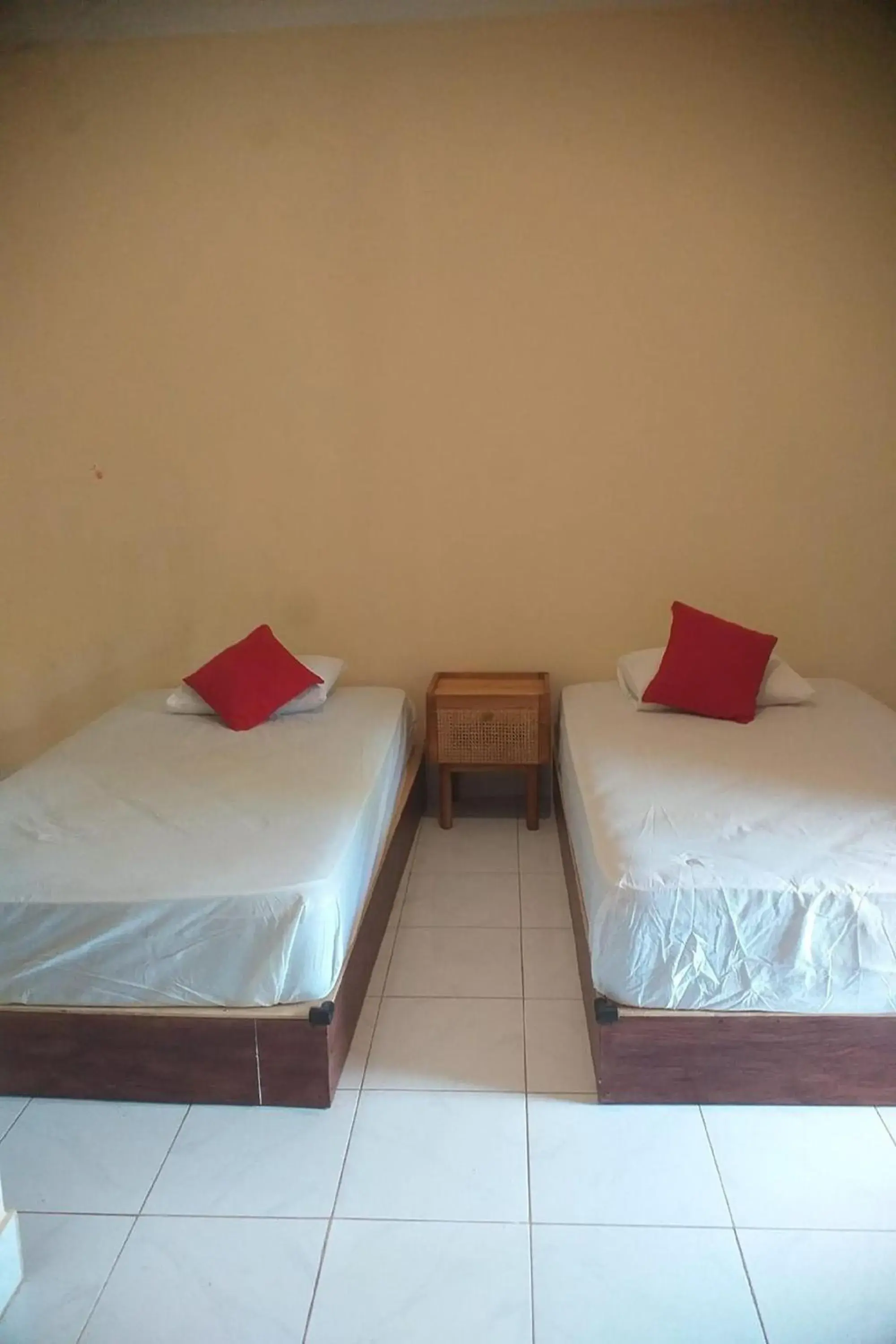 Bedroom, Bed in Nushe Hostel & Room Bedroom, Bed in Nushe Hostel & Room