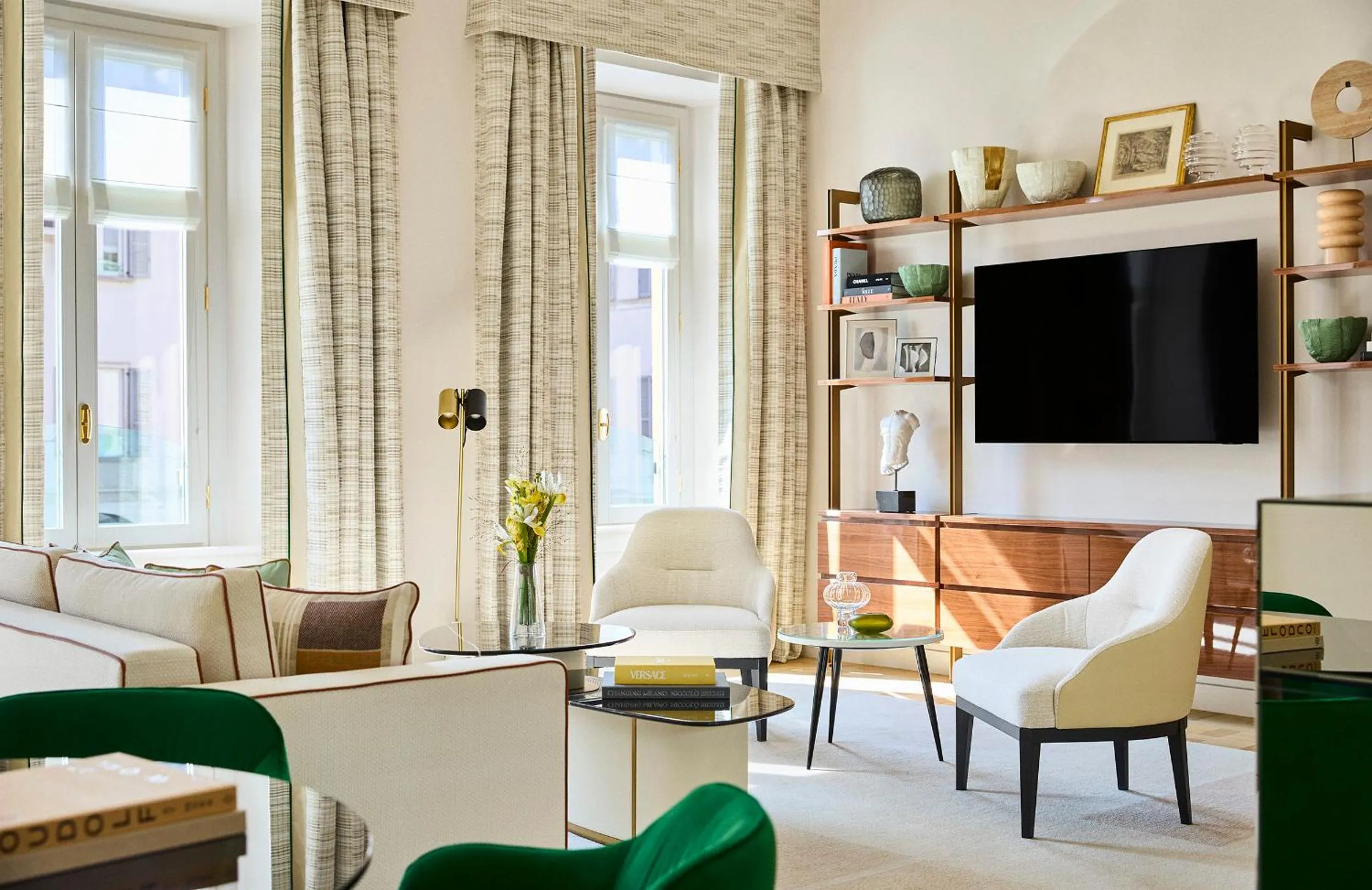 Four Seasons Hotel Milano