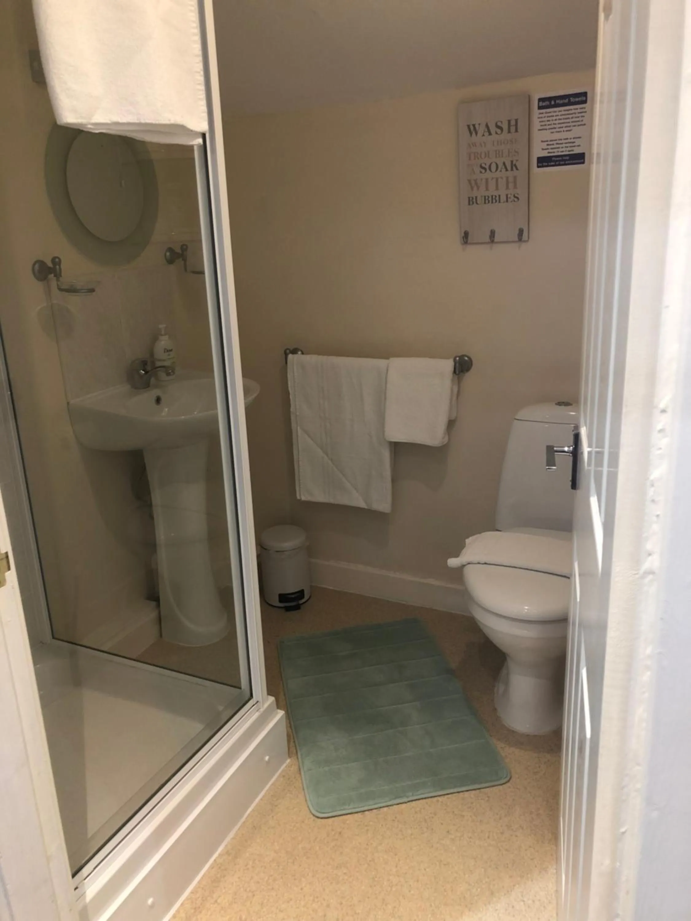 Other in Four Seasons Guest House