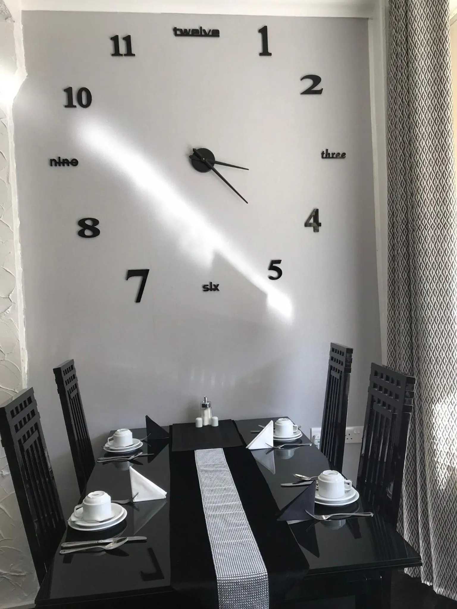 Other in Four Seasons Guest House