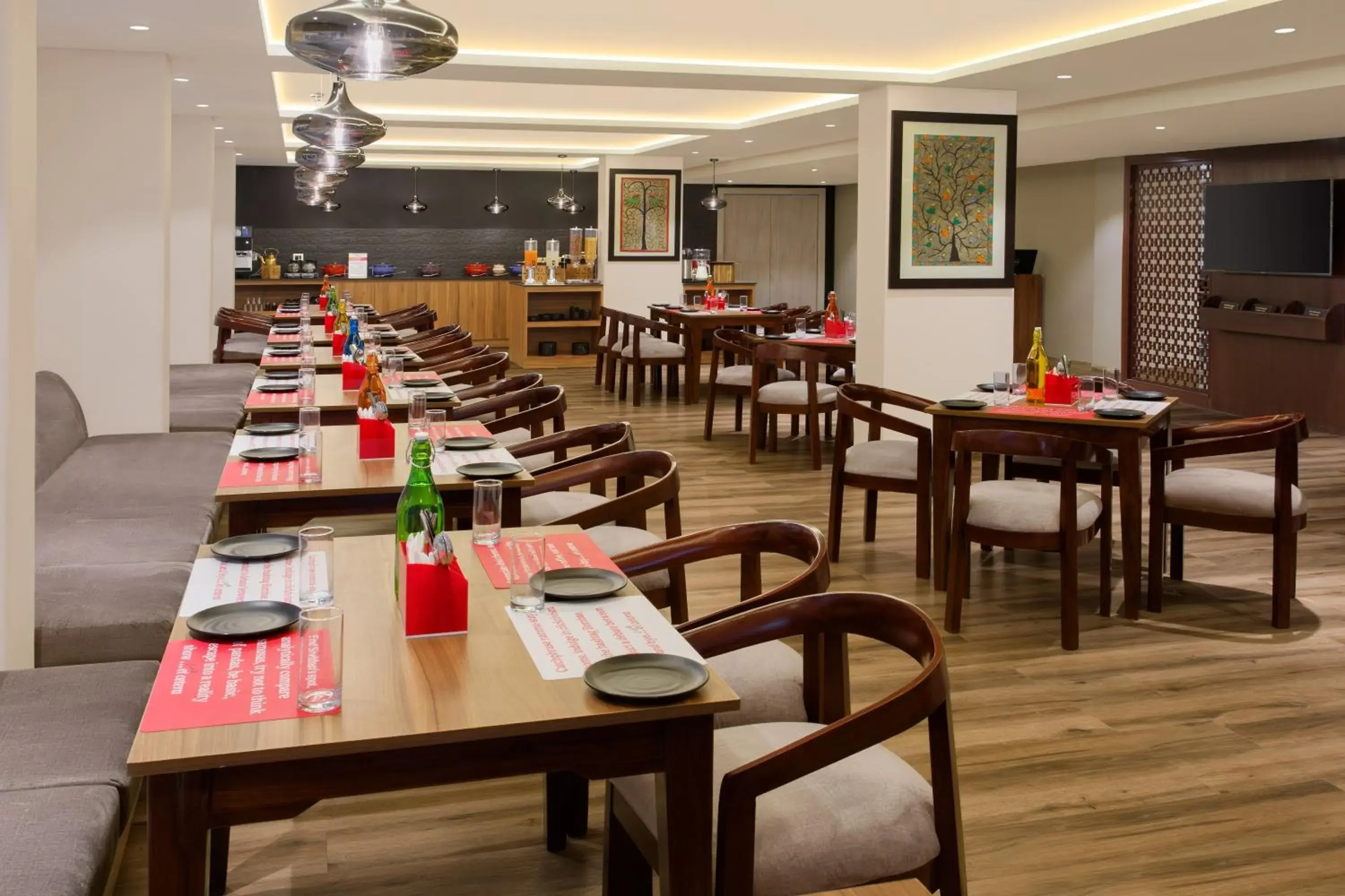 Restaurant/places to eat in Ginger Patna Restaurant/places to eat in Ginger Patna