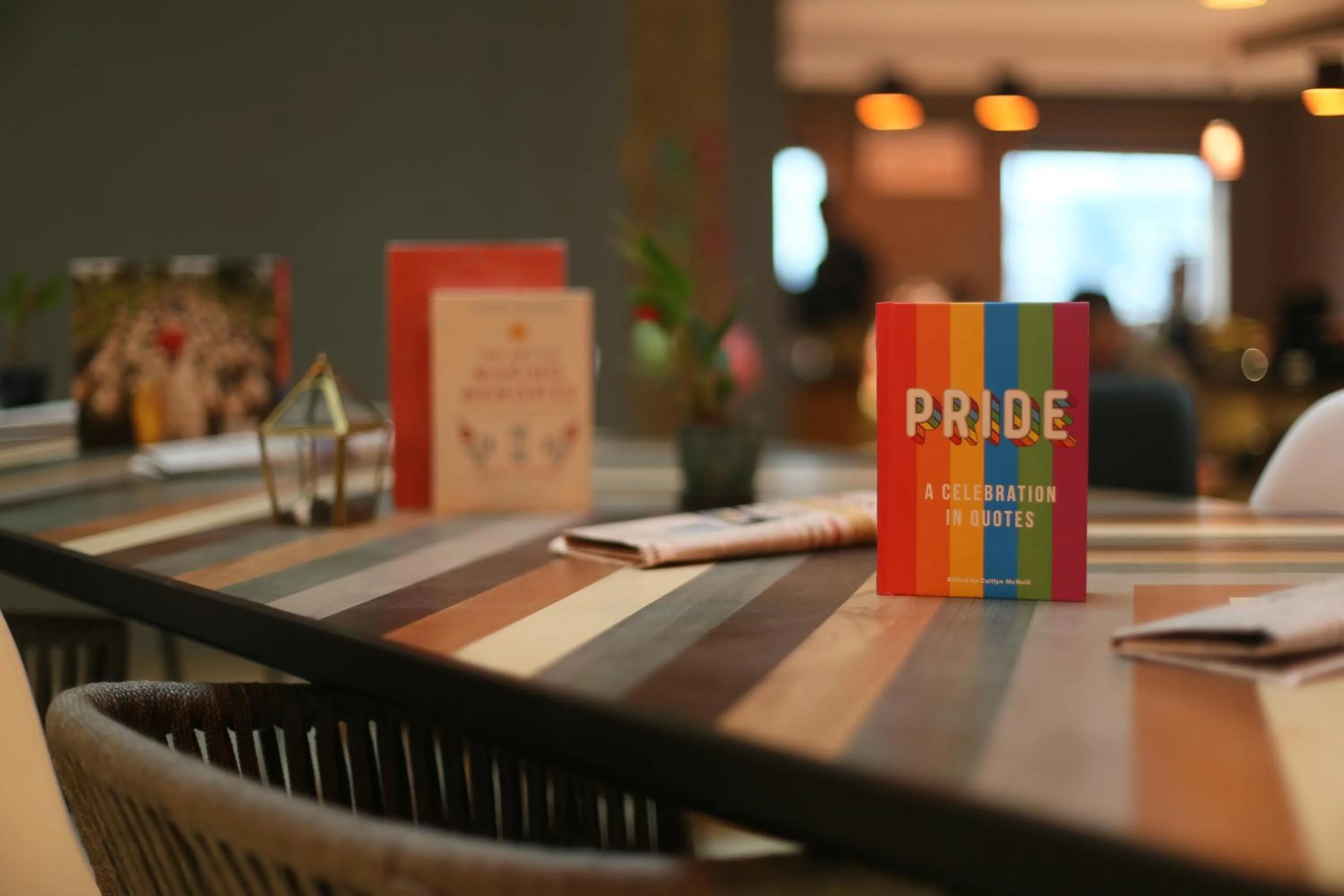 Lounge or bar in Ginger Patna