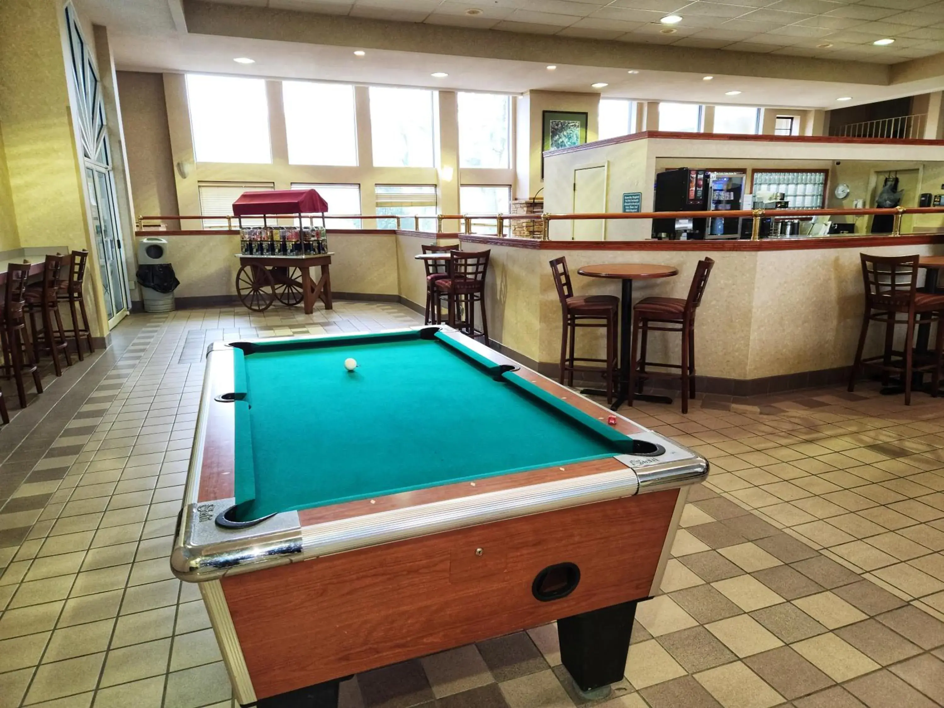 Breakfast in La Quinta by Wyndham Appleton College Avenue Breakfast in La Quinta by Wyndham Appleton College Avenue