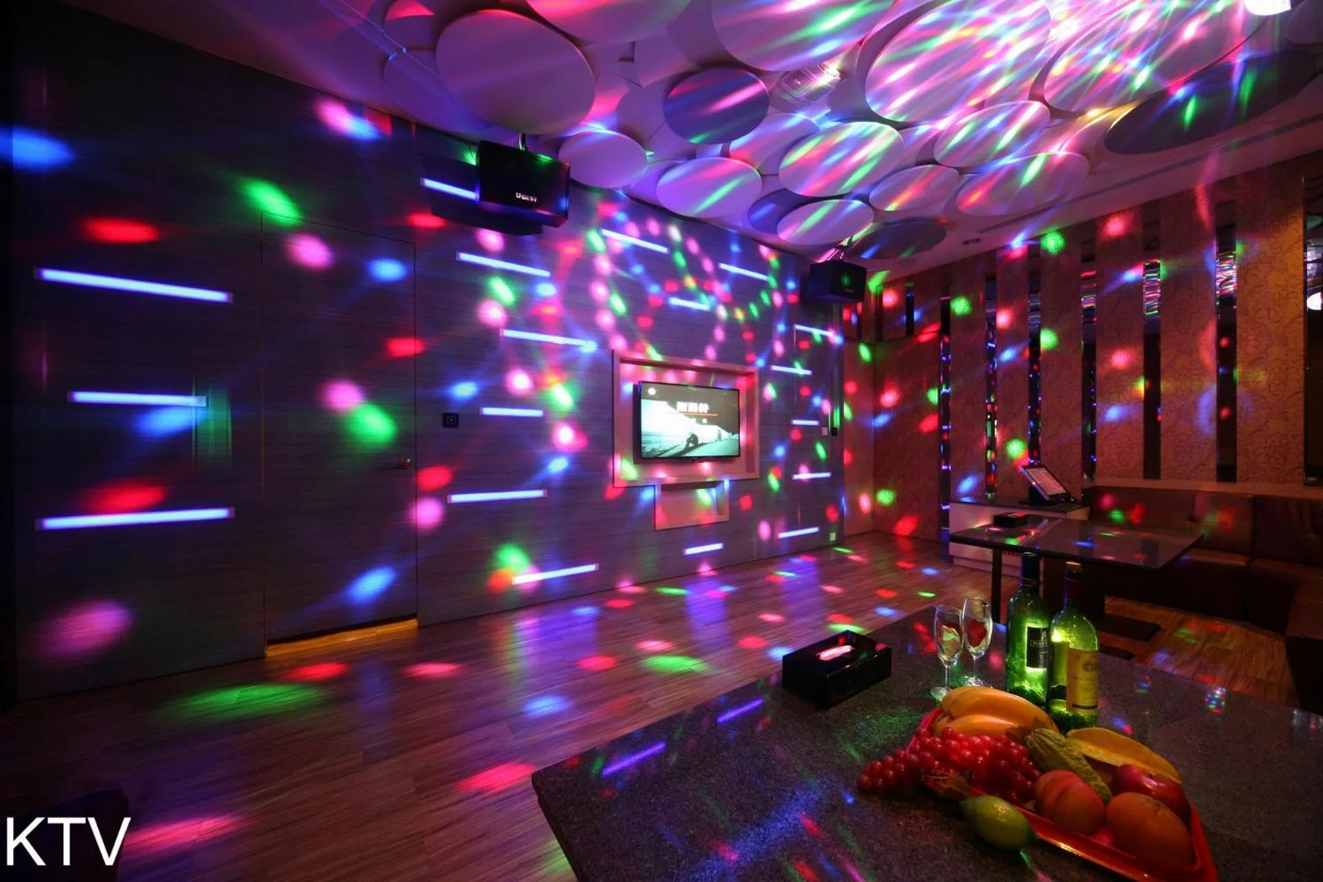 Doule Motel