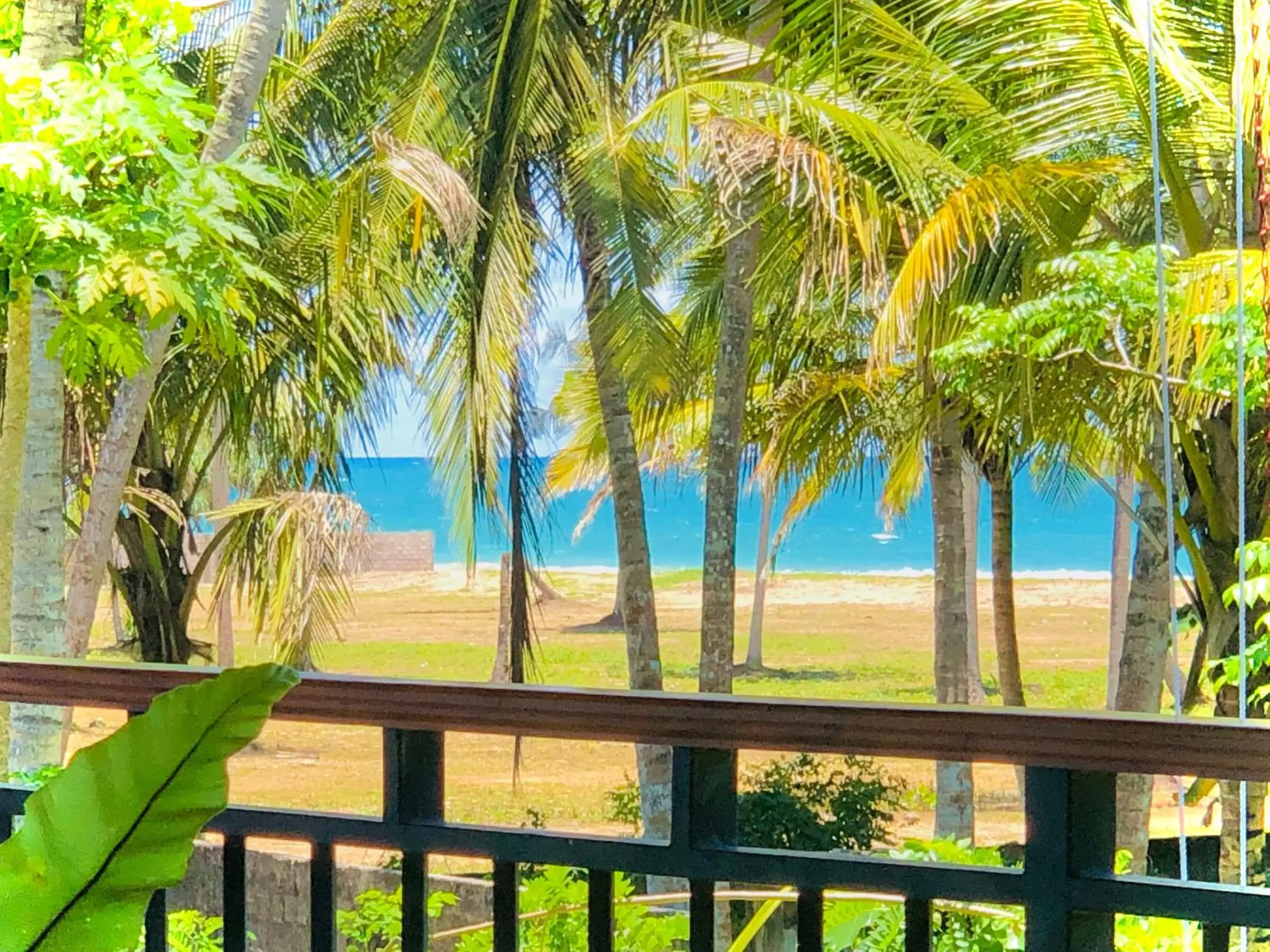 Villa 252 Kosgoda - Beach side stay & Tours Villa 252 Kosgoda - Beach side stay & Tours