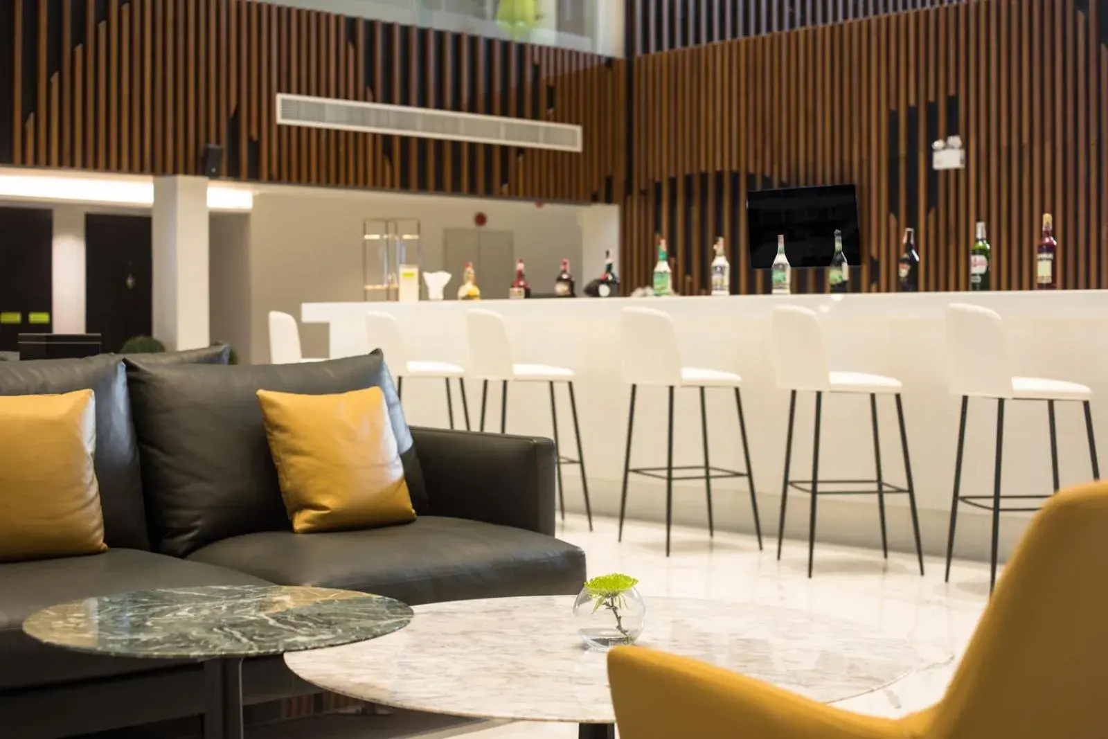 Lobby or reception in S Ram Leisure Hotel Lobby or reception in S Ram Leisure Hotel