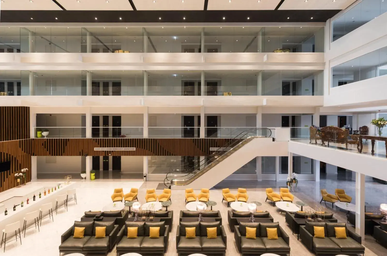 Property building in S Ram Leisure Hotel SHA PLUS Property building in S Ram Leisure Hotel SHA PLUS