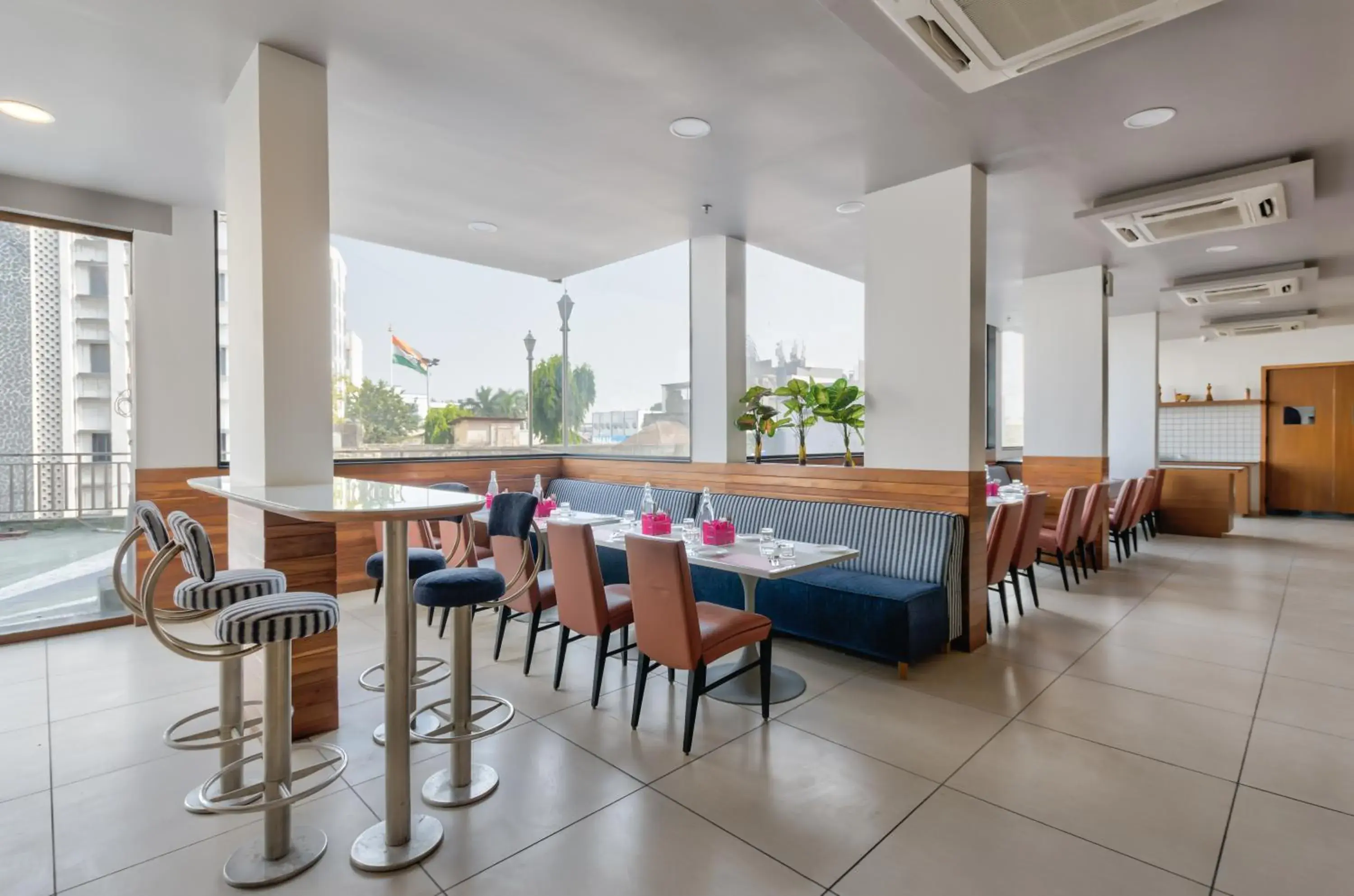 Restaurant/places to eat in Ginger Surat City Centre Restaurant/places to eat in Ginger Surat City Centre