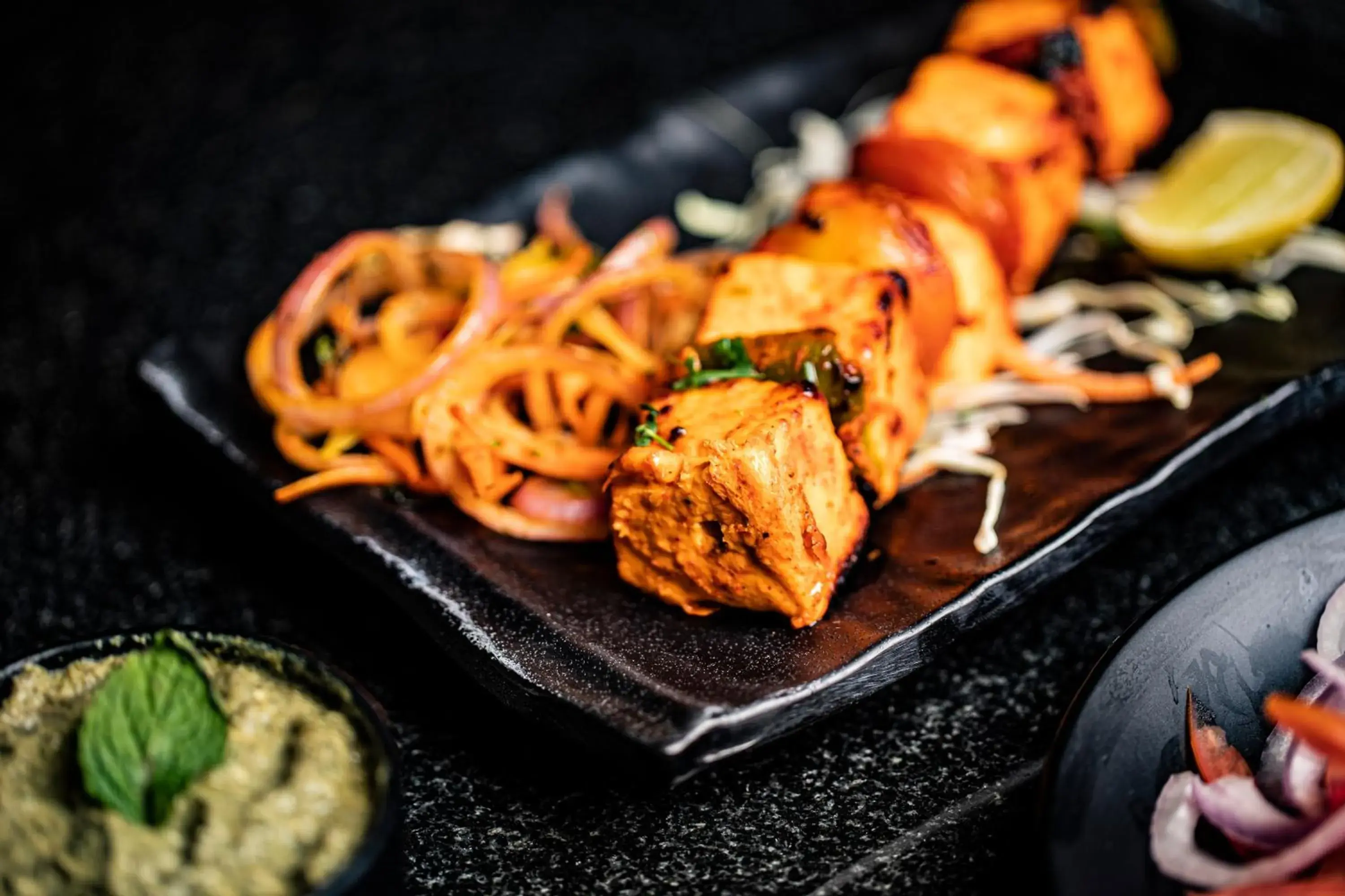 Food in Ginger Surat City Centre Food in Ginger Surat City Centre