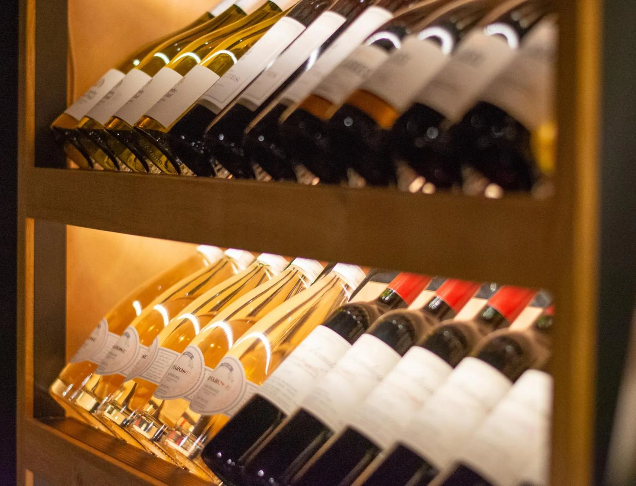 Restaurant/places to eat in Boutique Hotel Karel de Stoute