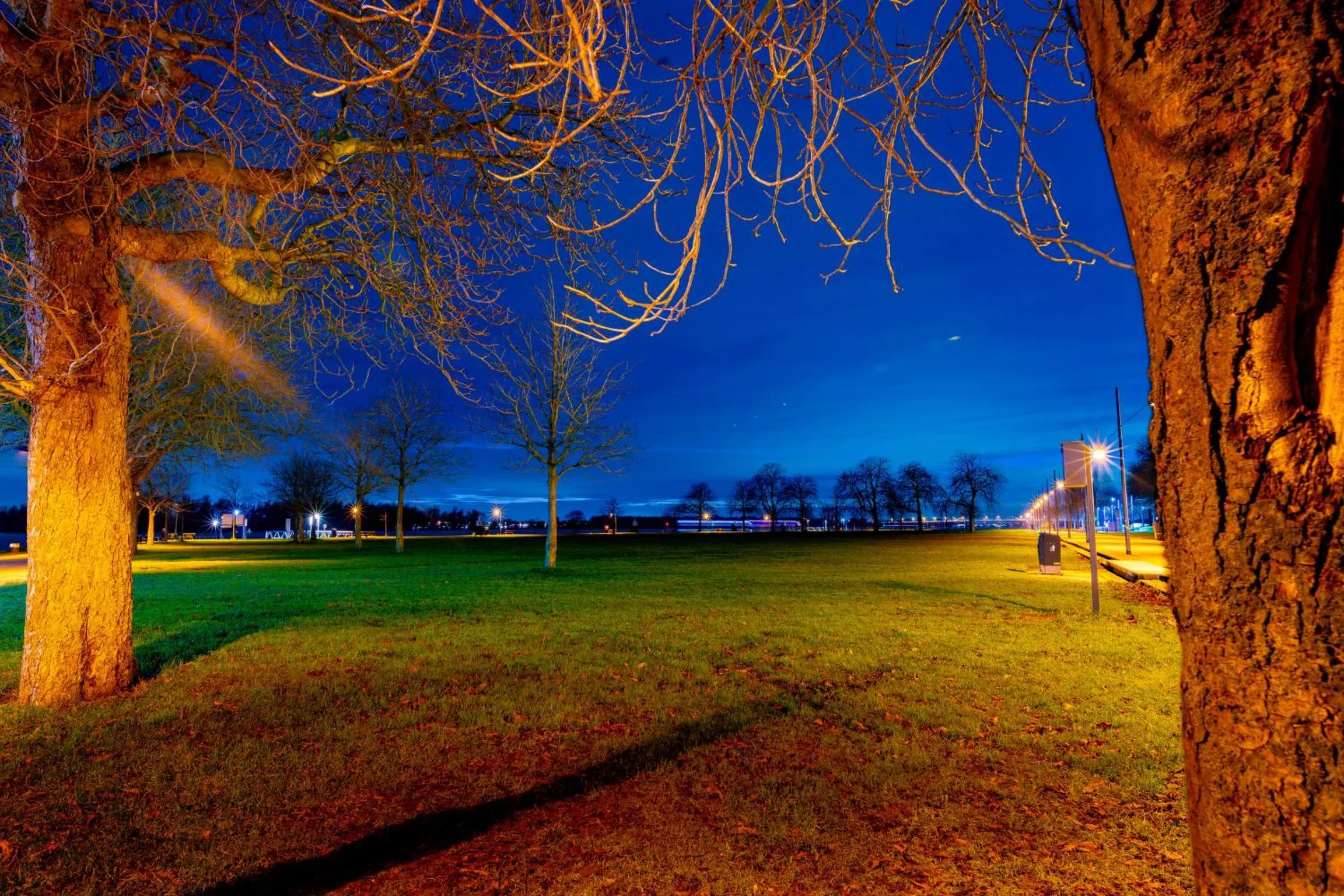 View (from property/room) in Boutique Hotel Karel de Stoute