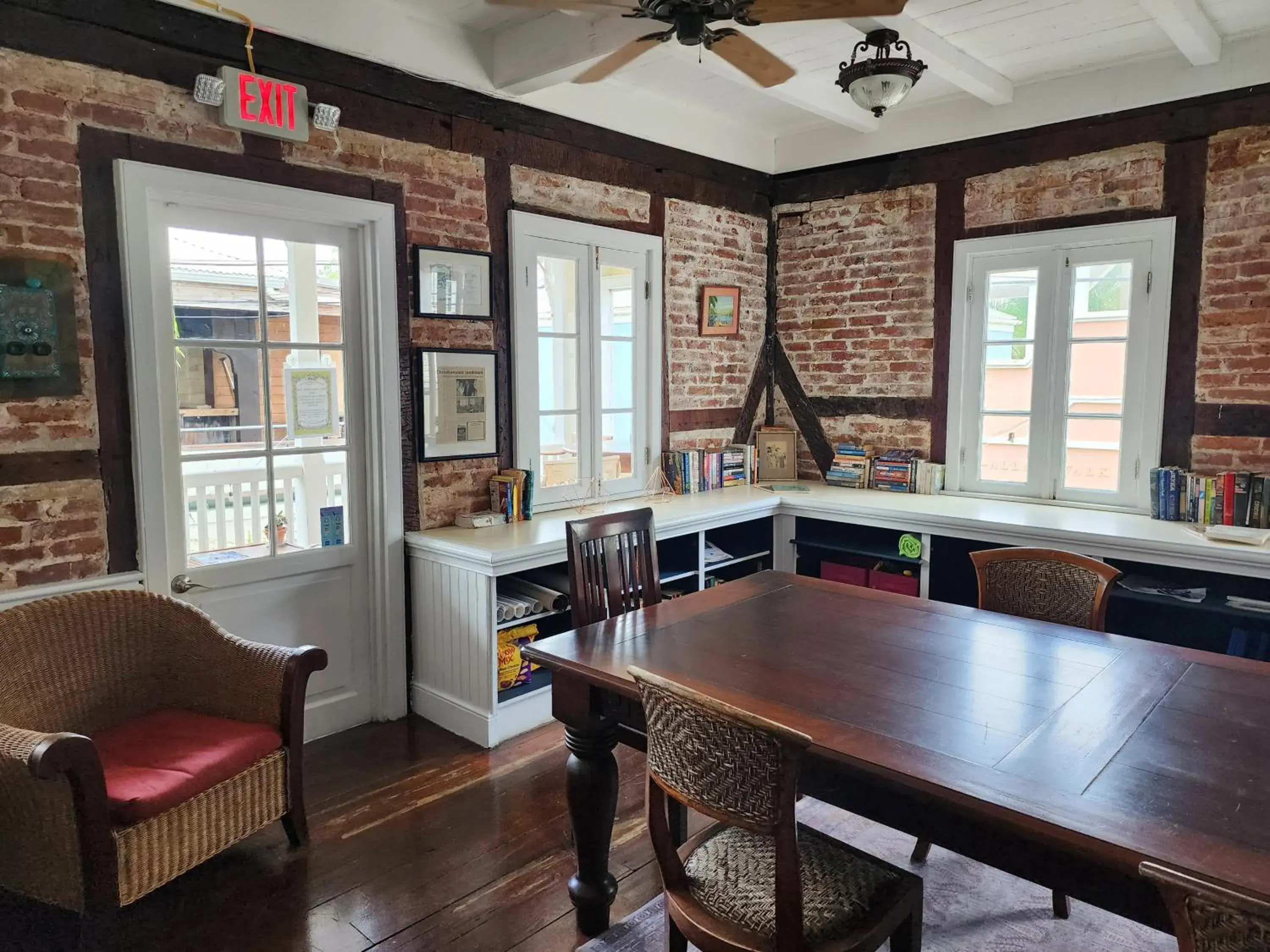 The Comanche A Club Inn of Christianted St Croix The Comanche A Club Inn of Christianted St Croix