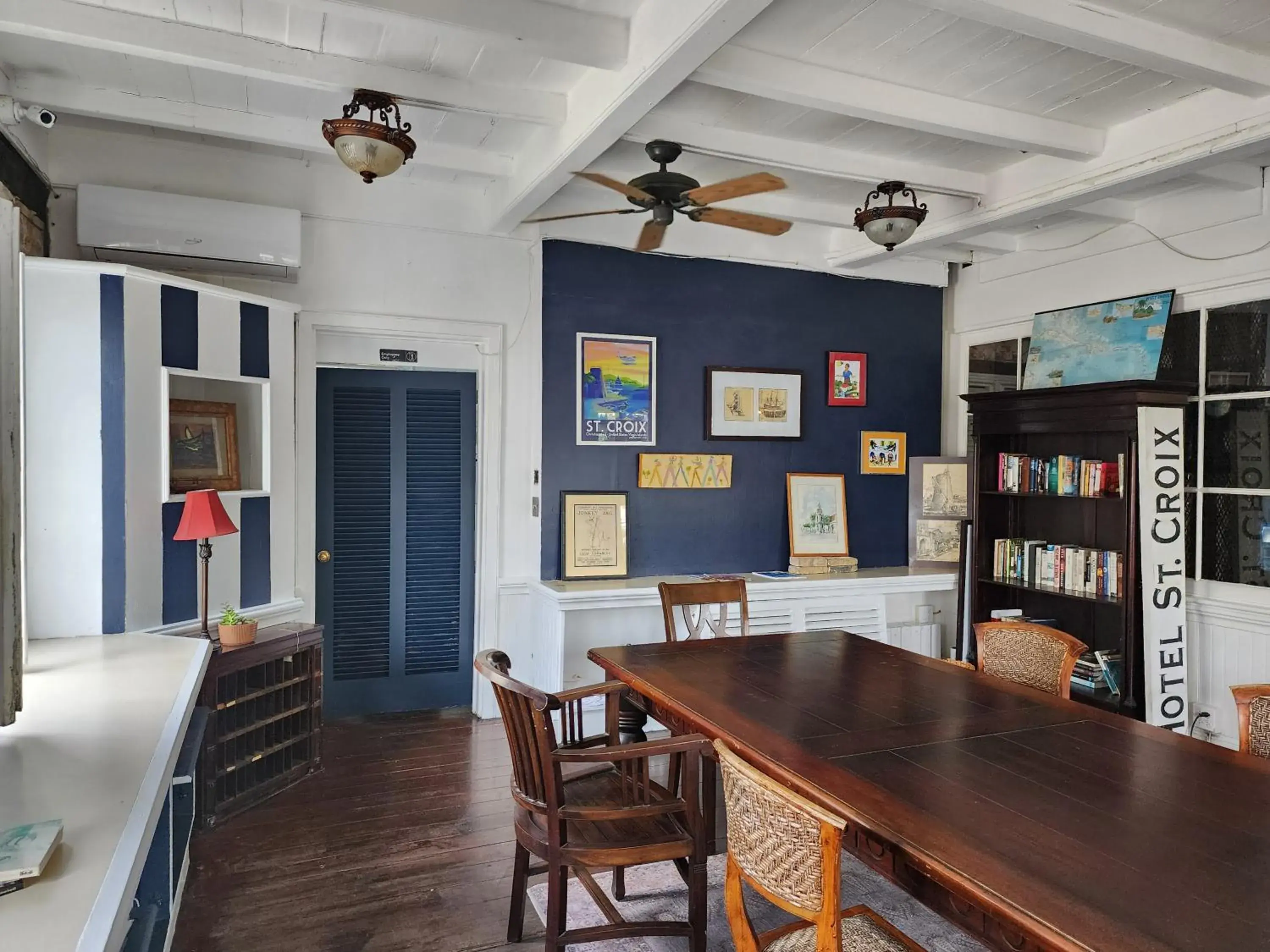 The Comanche A Club Inn of Christianted St Croix The Comanche A Club Inn of Christianted St Croix