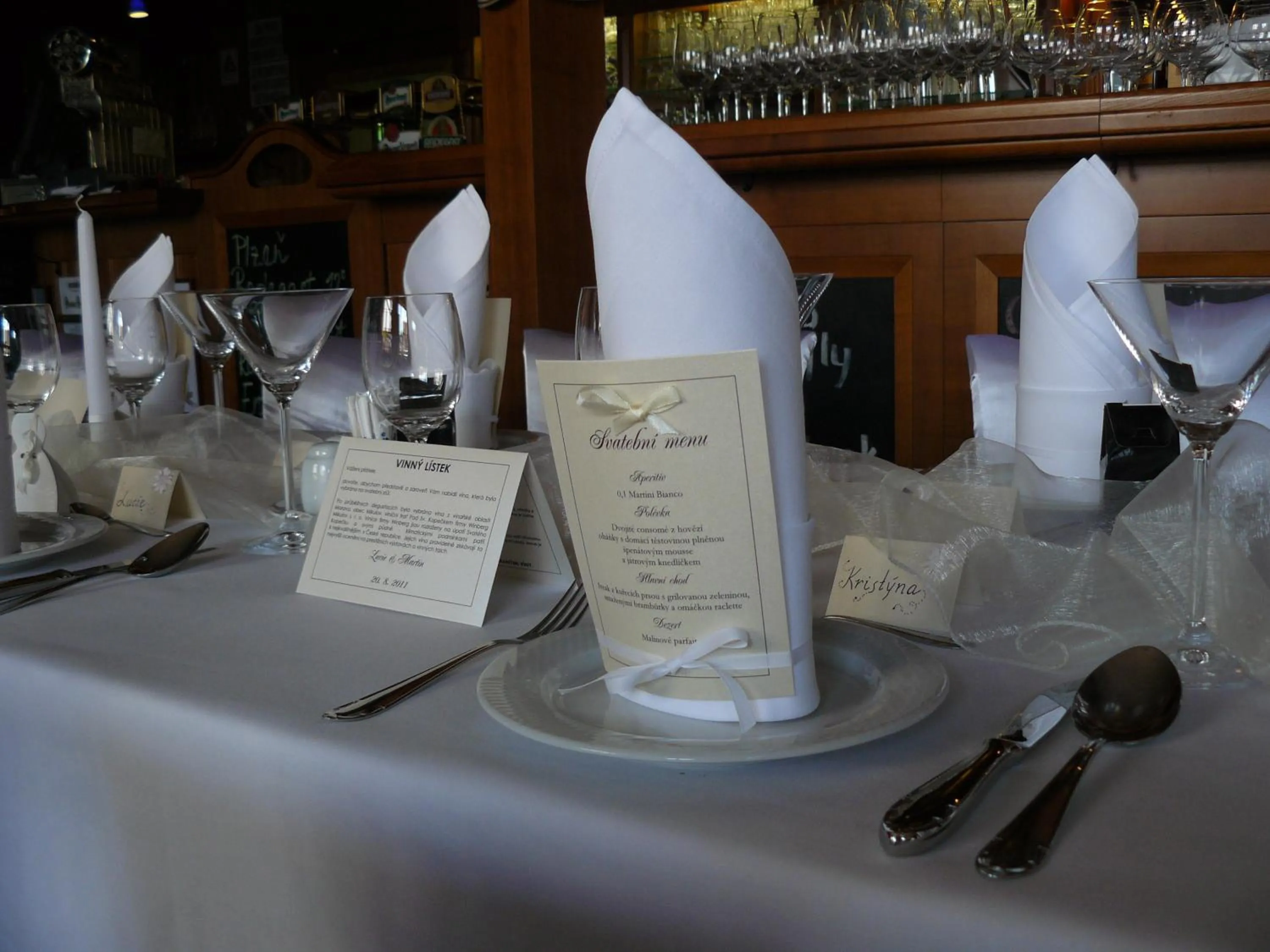 Banquet/Function facilities in AGH Hotel