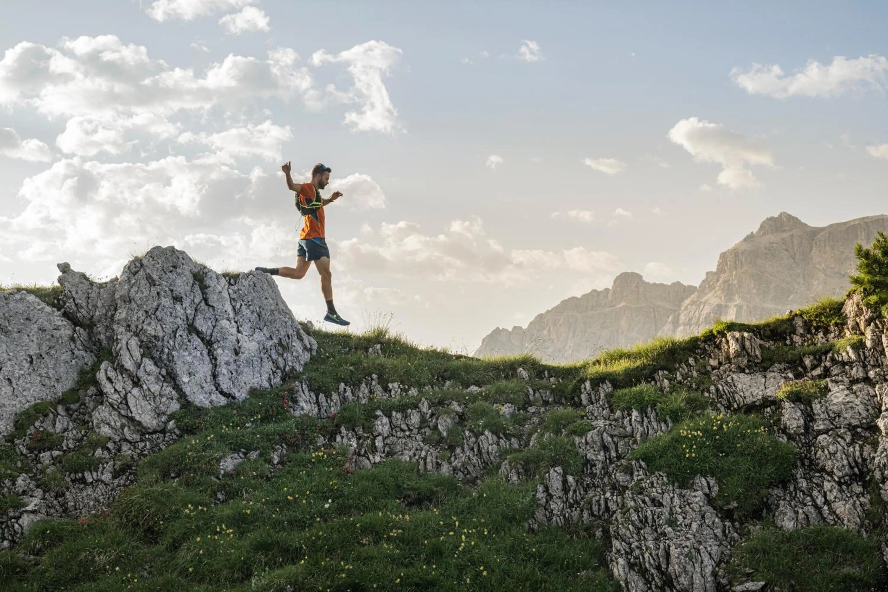 Day in Hotel Elisabeth