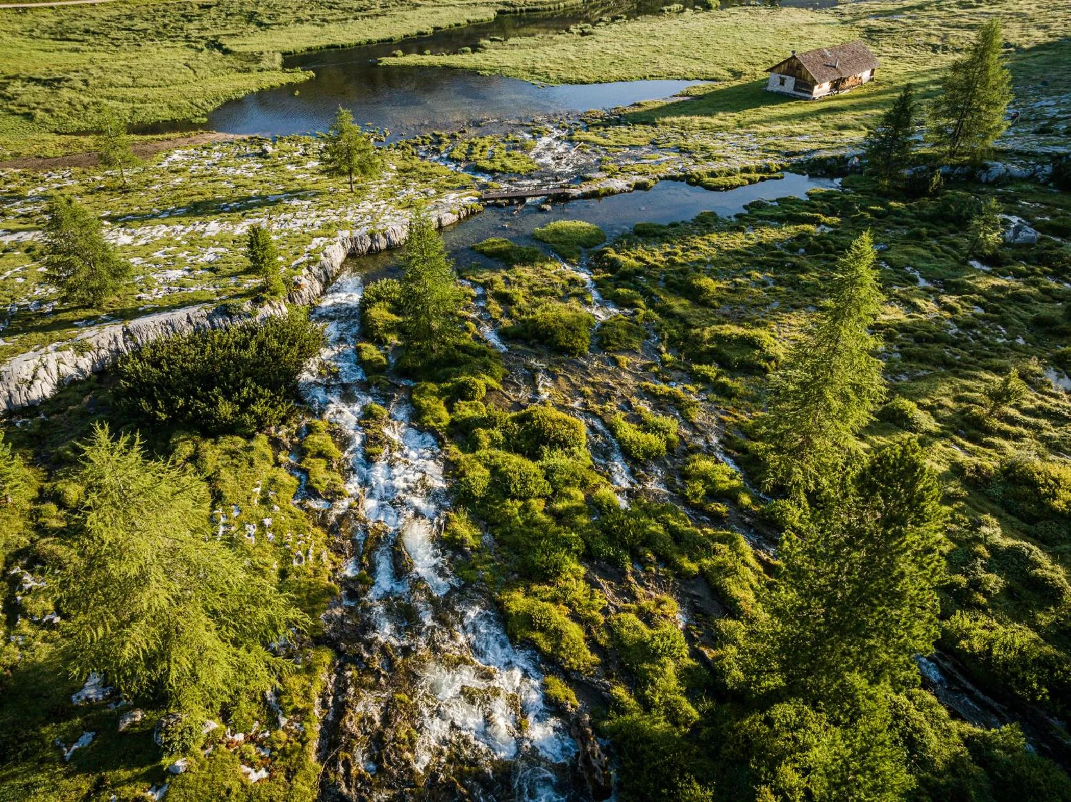 Spring in Hotel Elisabeth