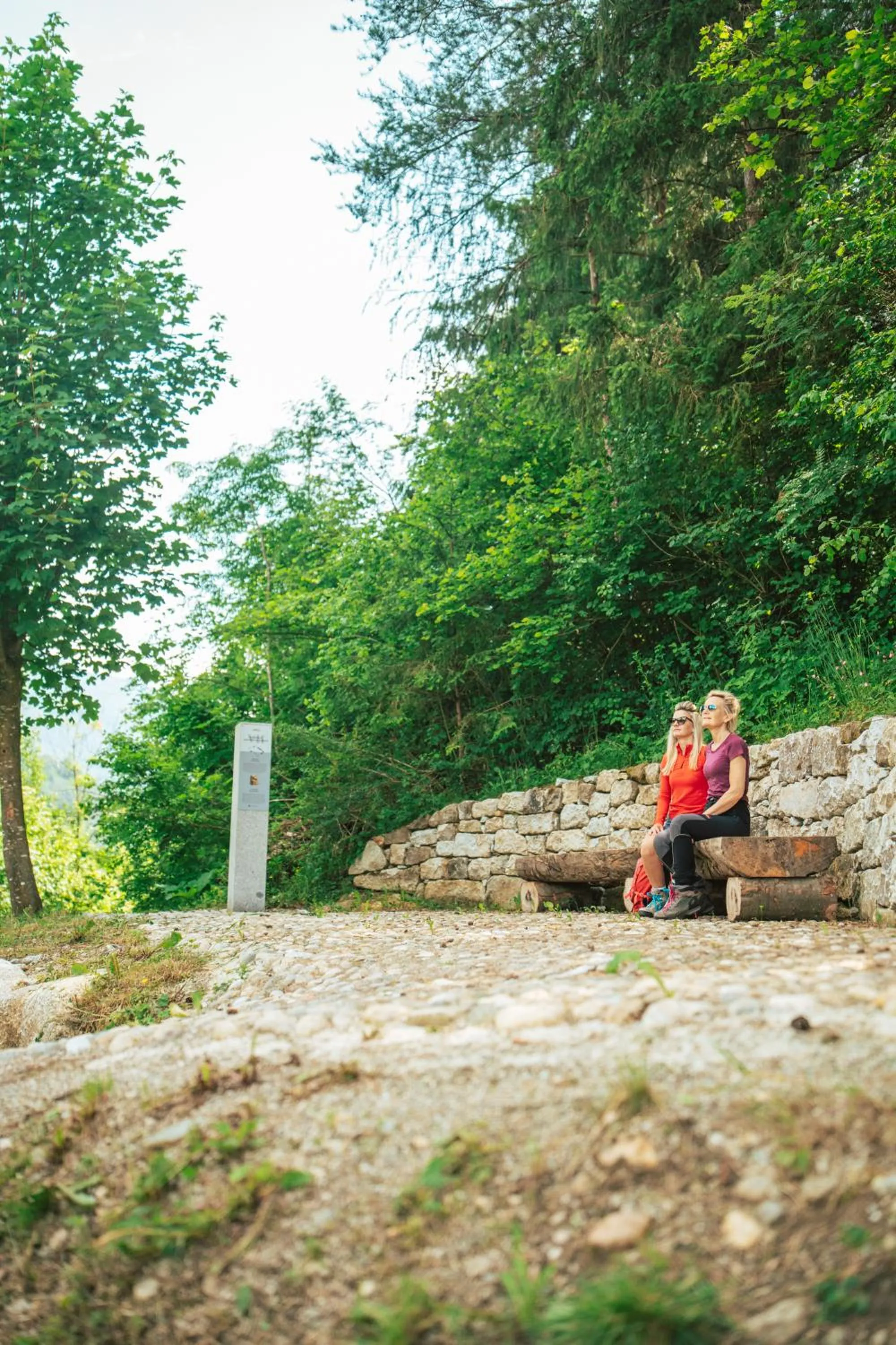 Nearby landmark in Hotel Elisabeth