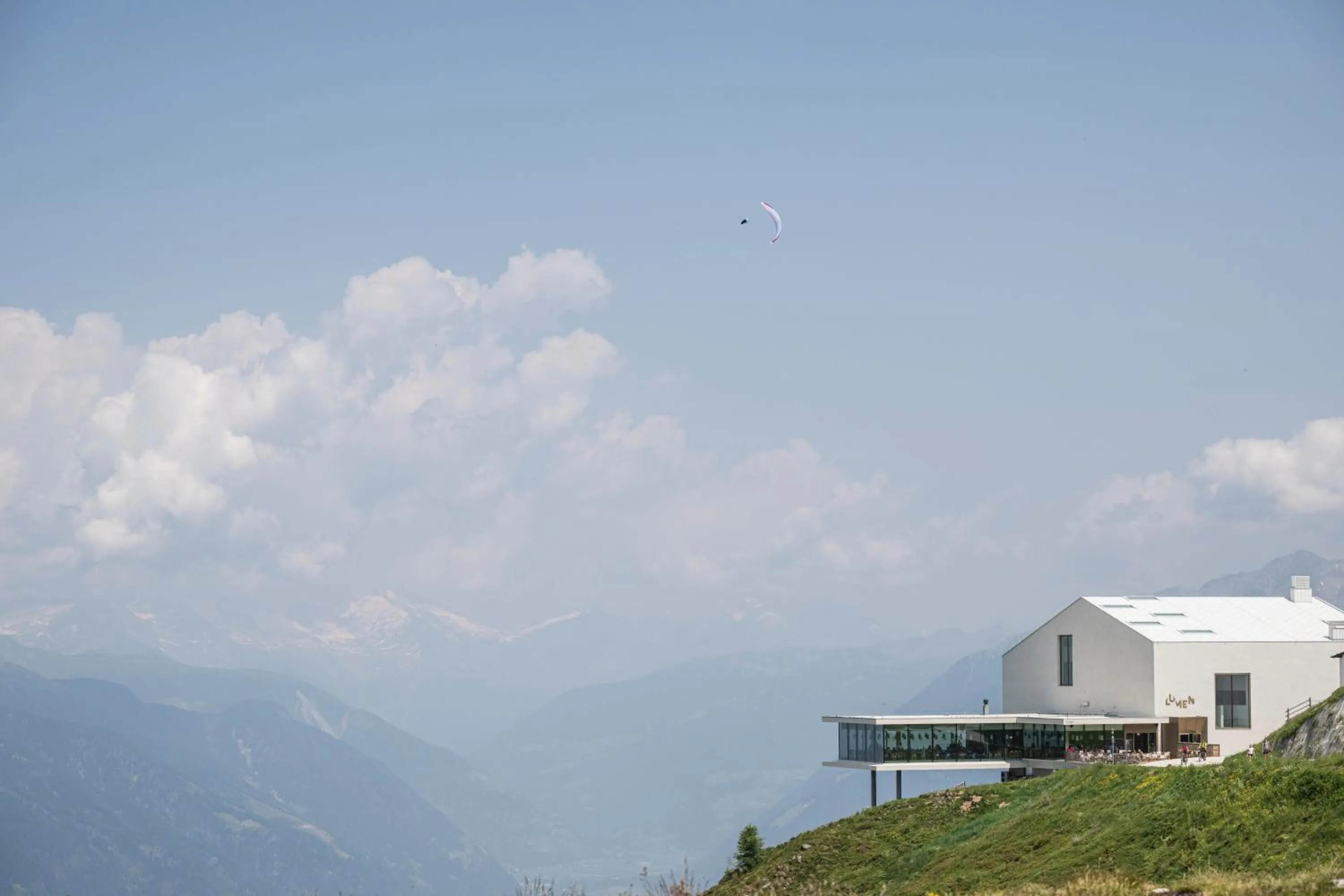 Day in Hotel Elisabeth