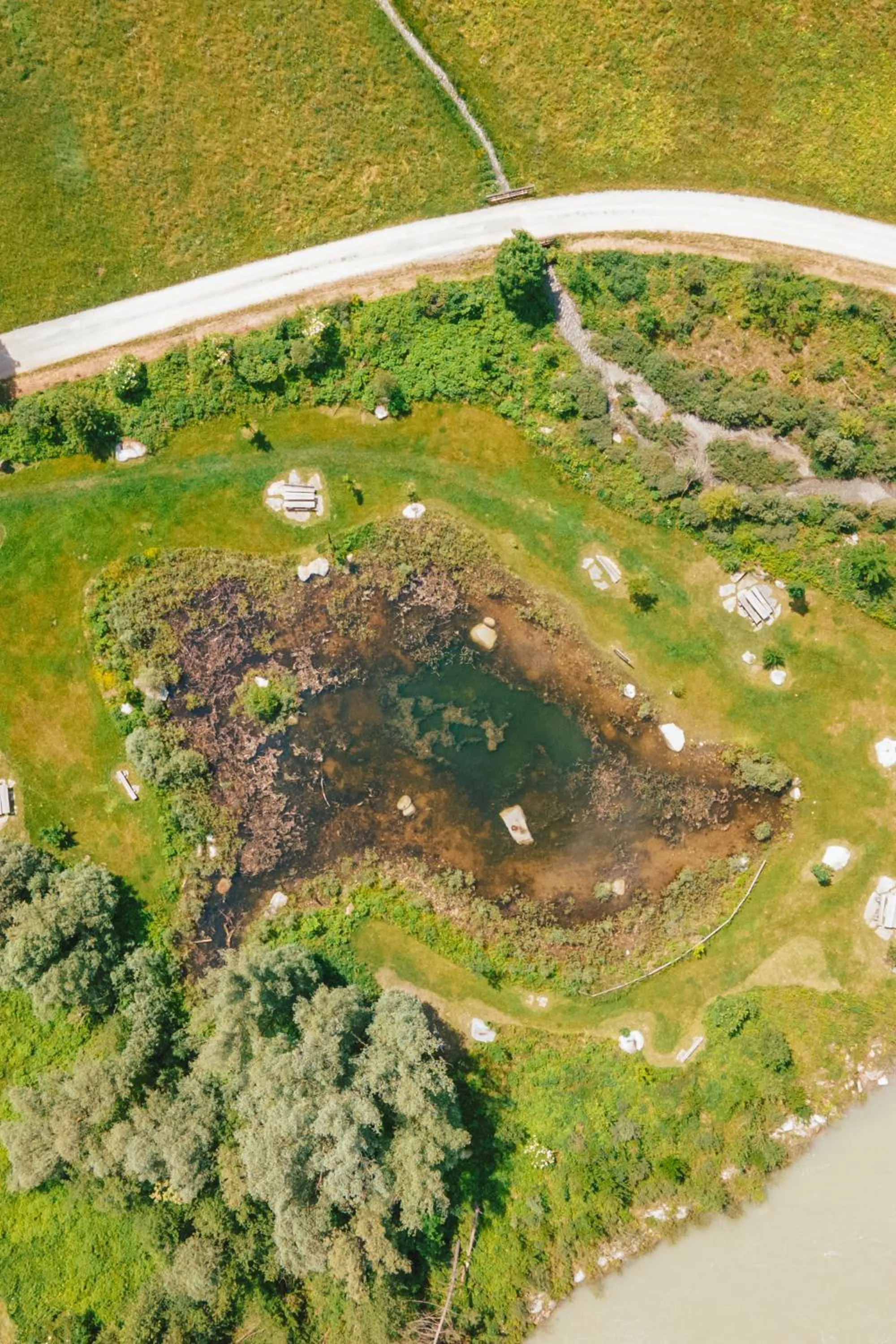 Nearby landmark in Hotel Elisabeth