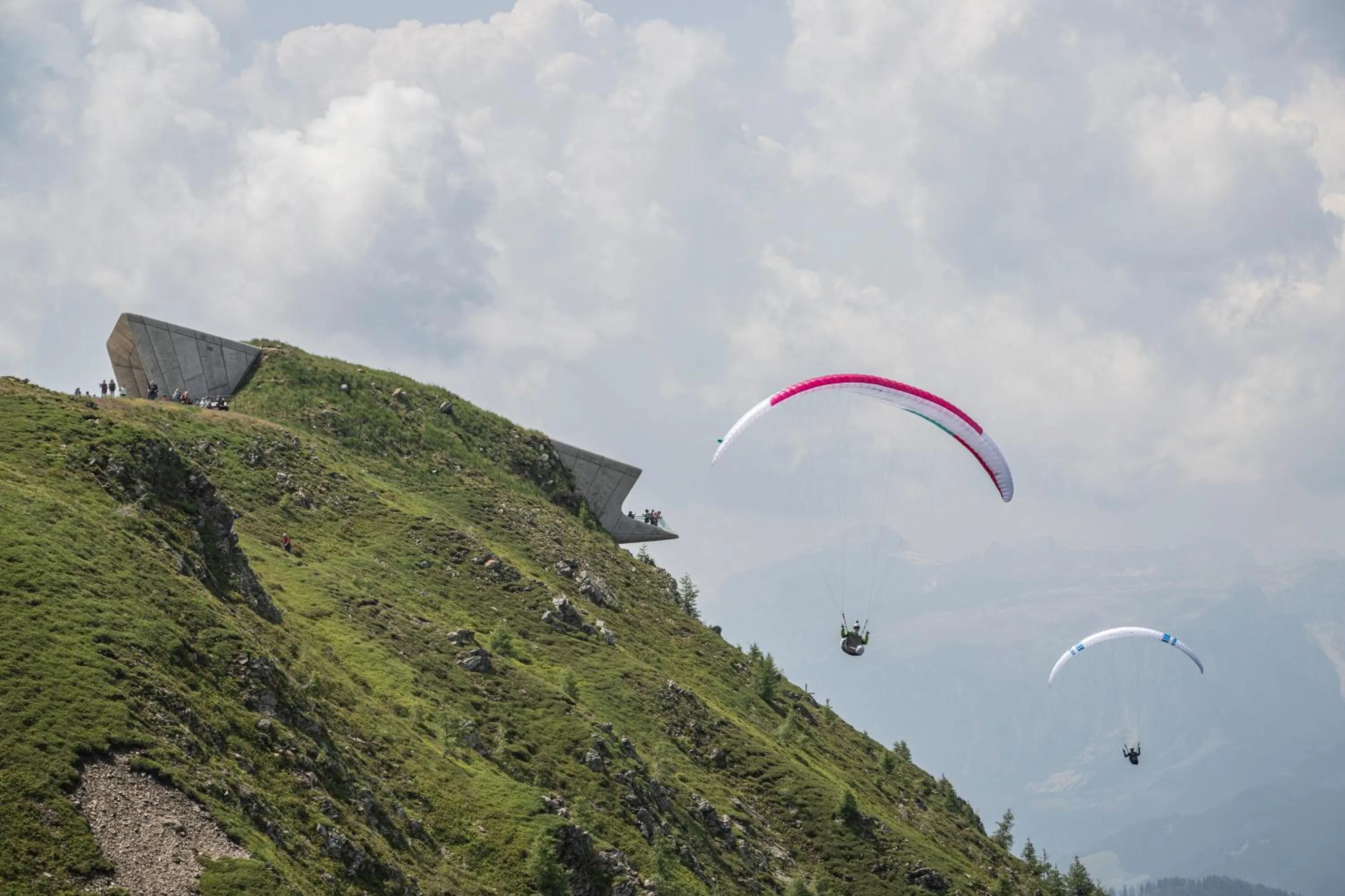 Day in Hotel Elisabeth