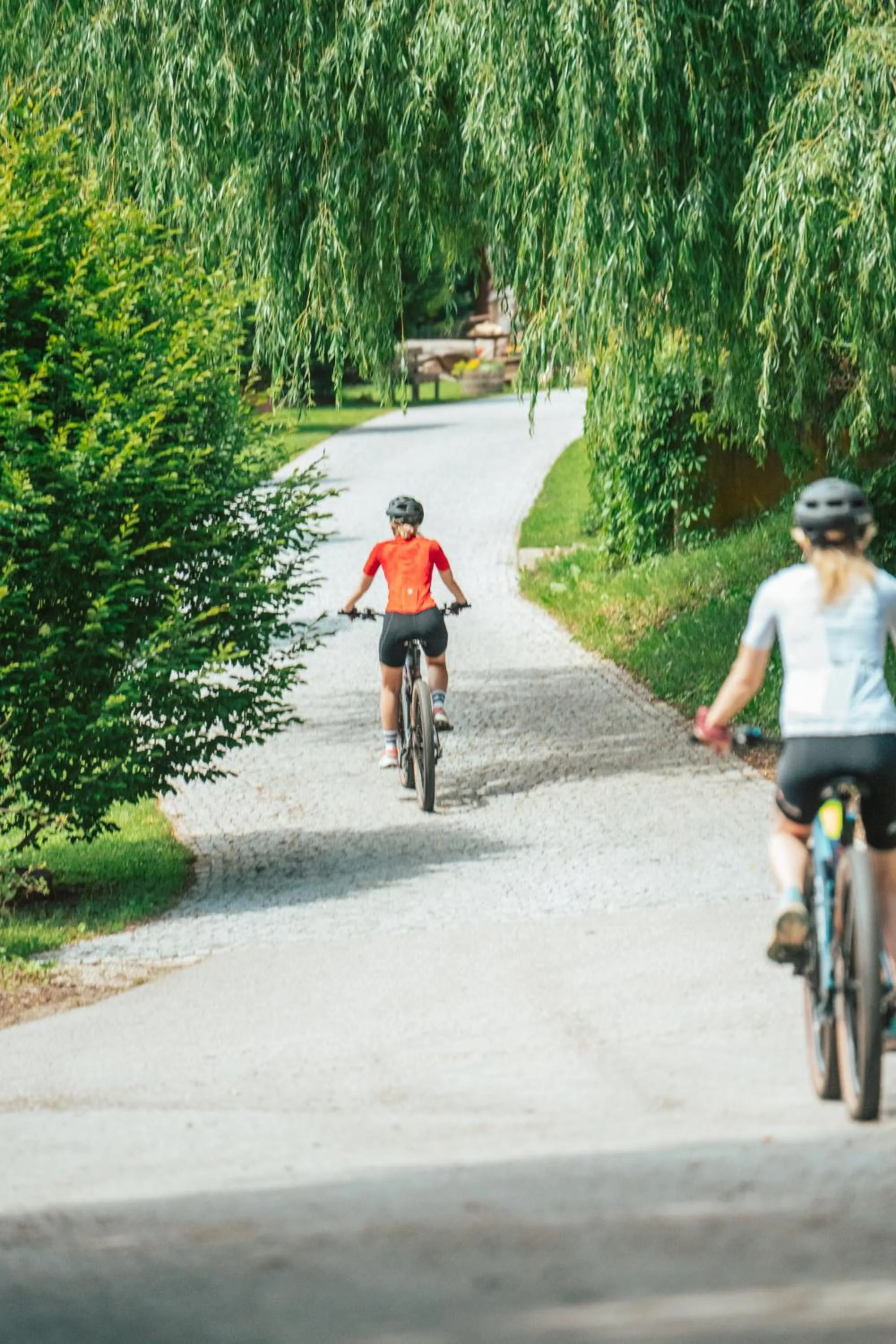 Day in Hotel Elisabeth