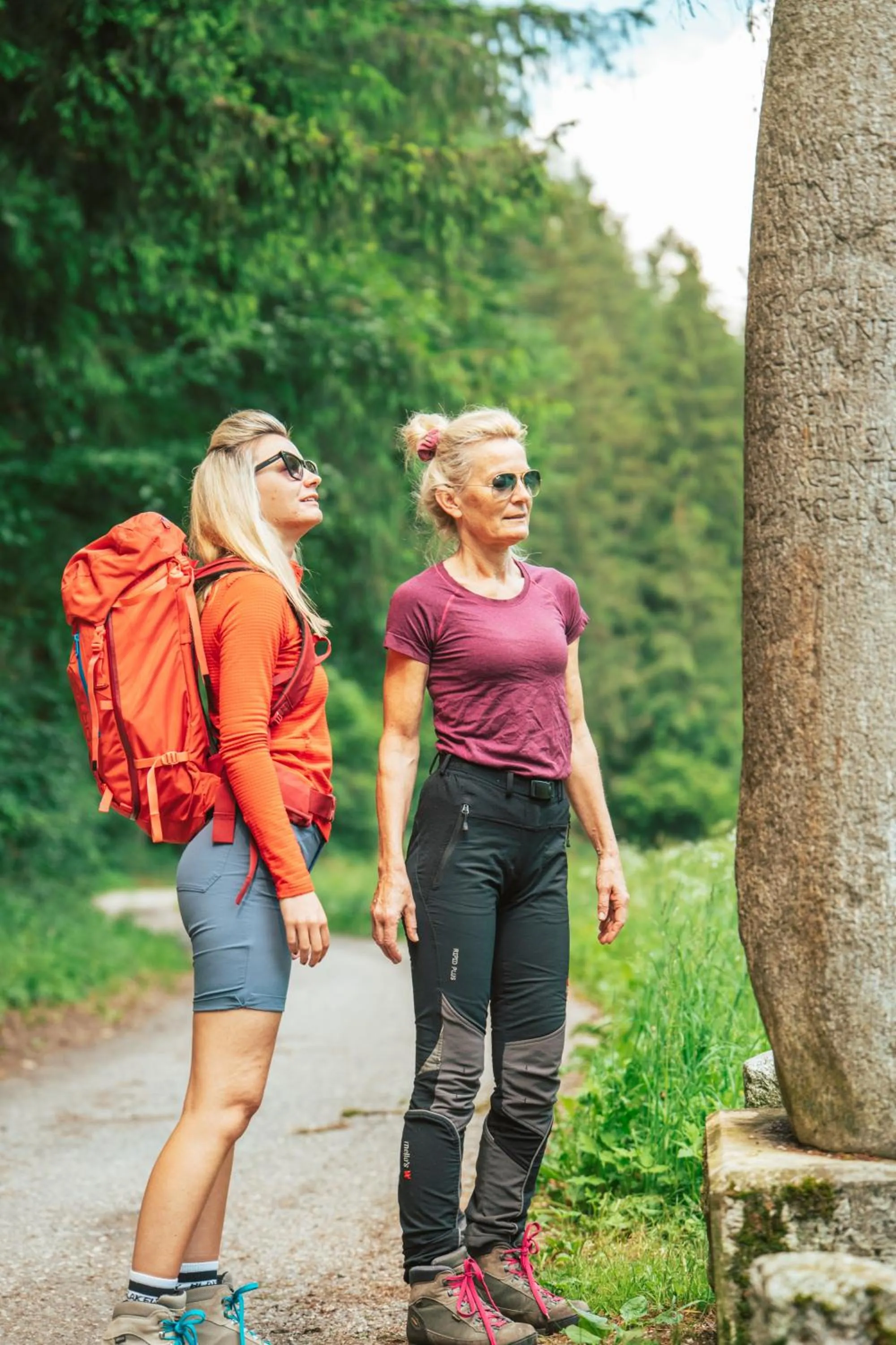 Spring in Hotel Elisabeth