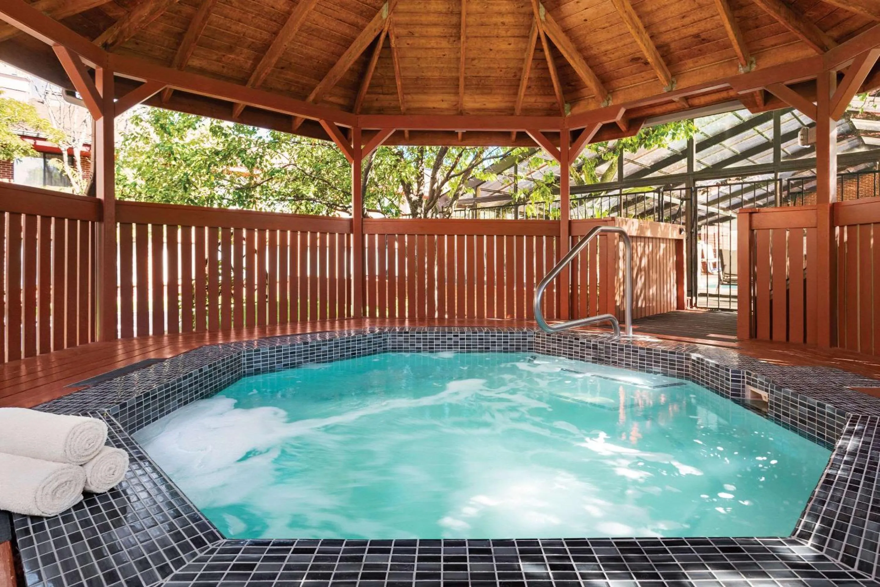 Other in Radisson Hotel Colorado Springs Airport