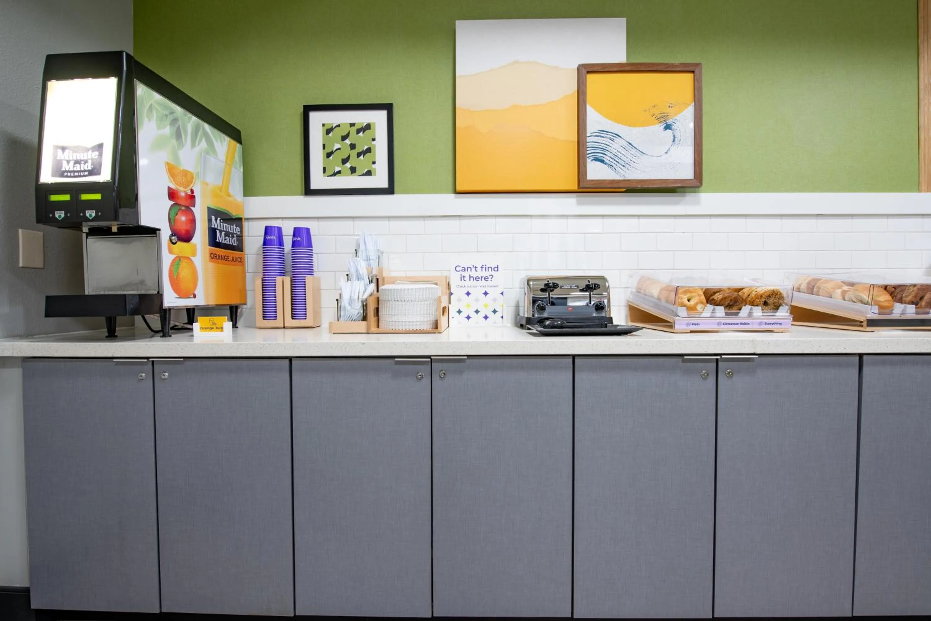 Breakfast in Spark By Hilton Lafayette South