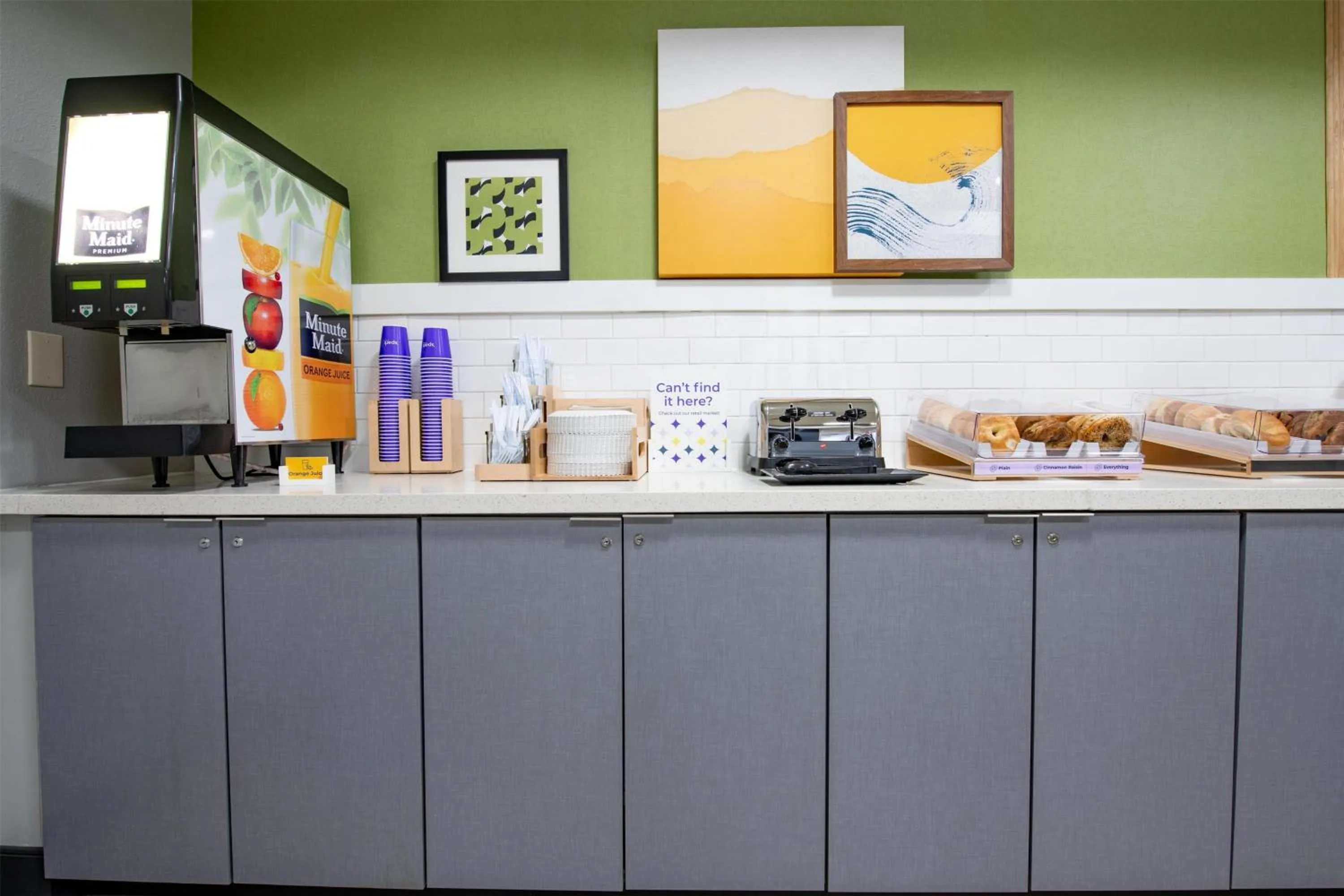 Breakfast in Spark By Hilton Lafayette South