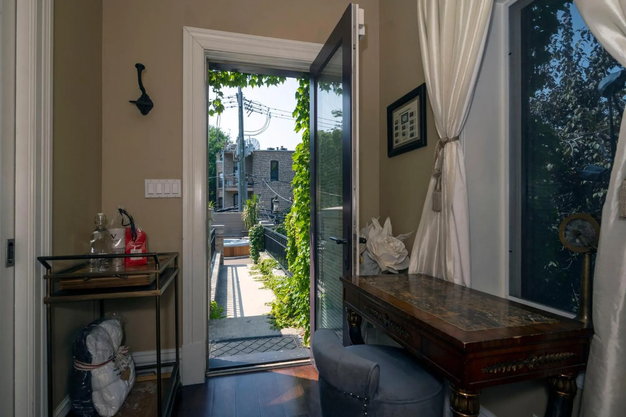 View (from property/room) in Villa D' Citta