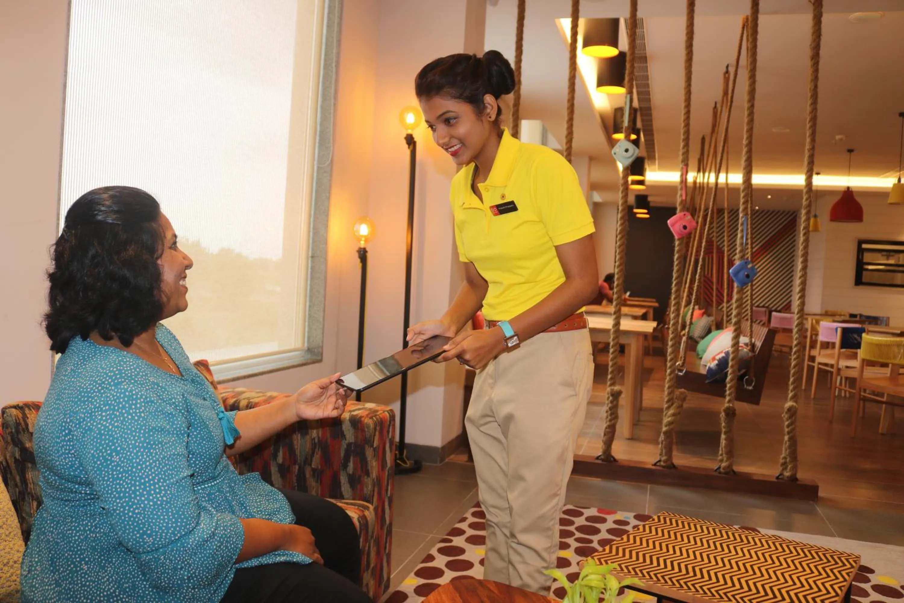 Other in Ginger Sanand