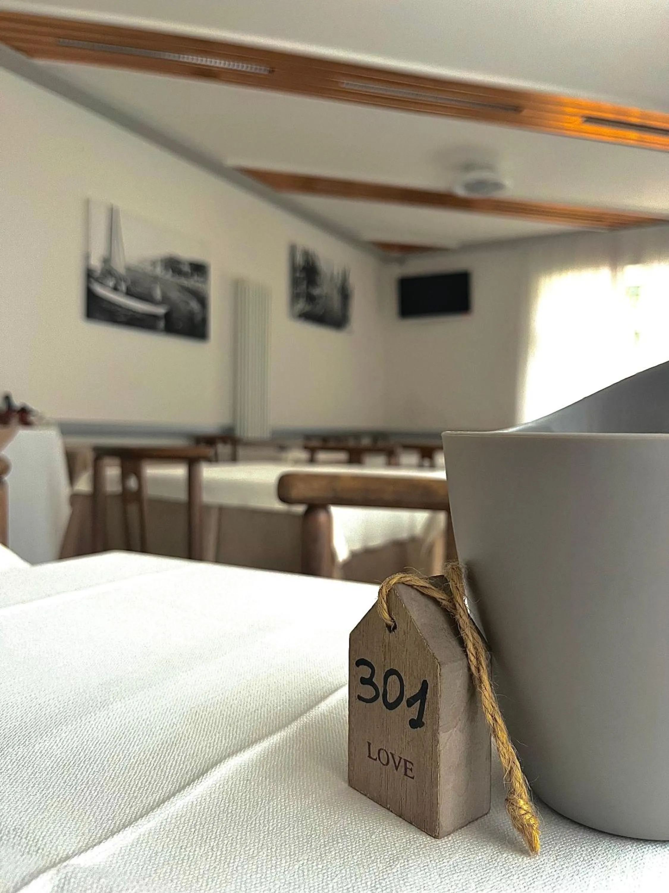 Breakfast, Bed in Villa Marcolini