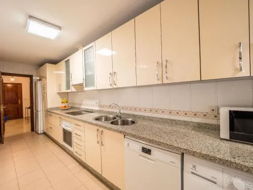 MALAGA CENTER EXPERIENCE - Premium Apartment