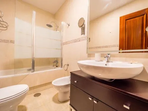 MALAGA CENTER EXPERIENCE - Premium Apartment